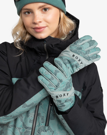 GANTS DE SNOWBOARD / SKI