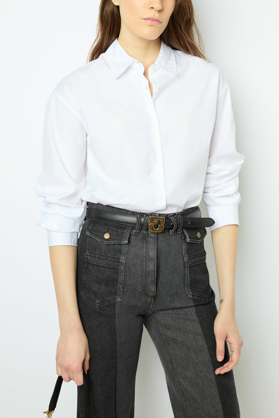 Chemise Brienne