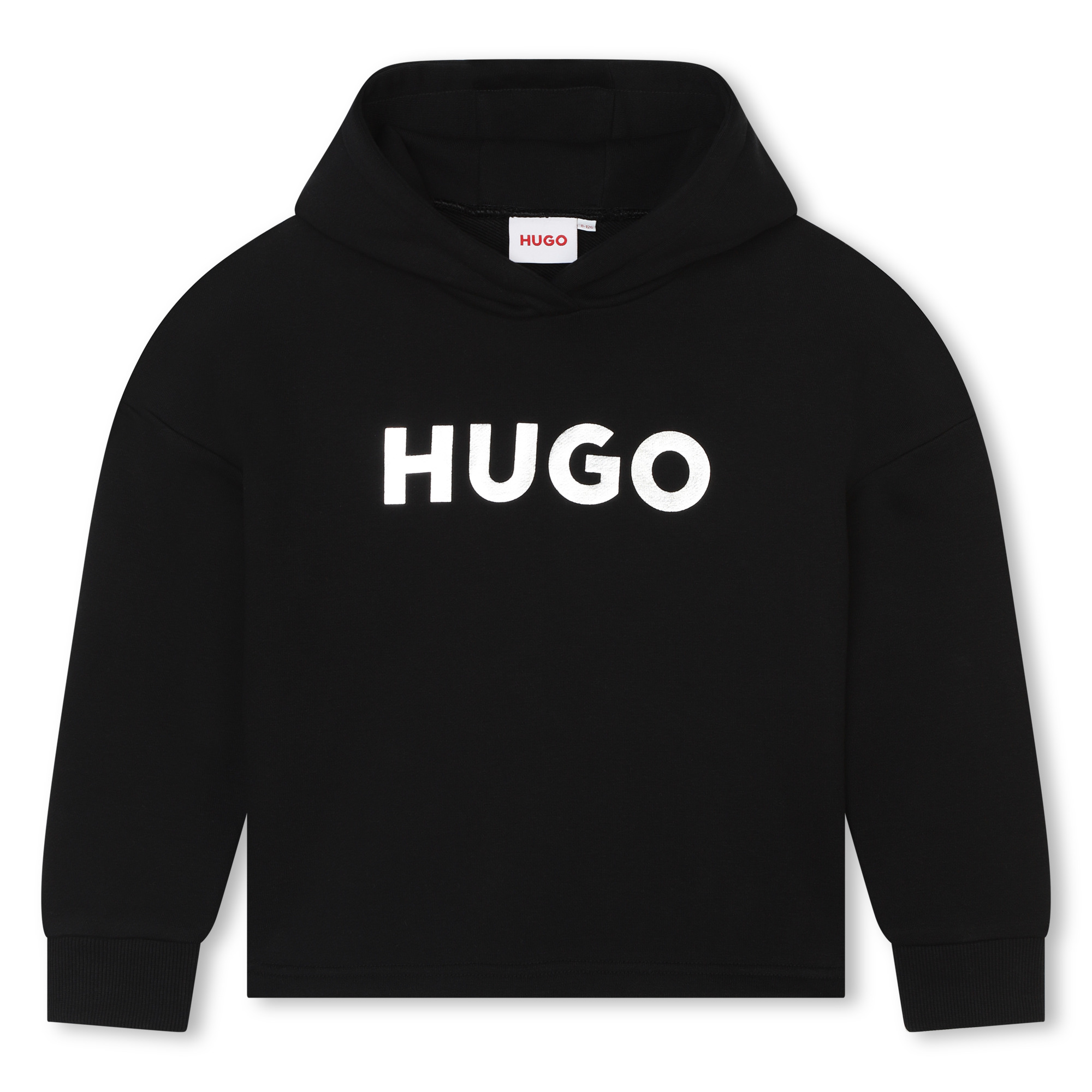 SWEAT A CAPUCHE