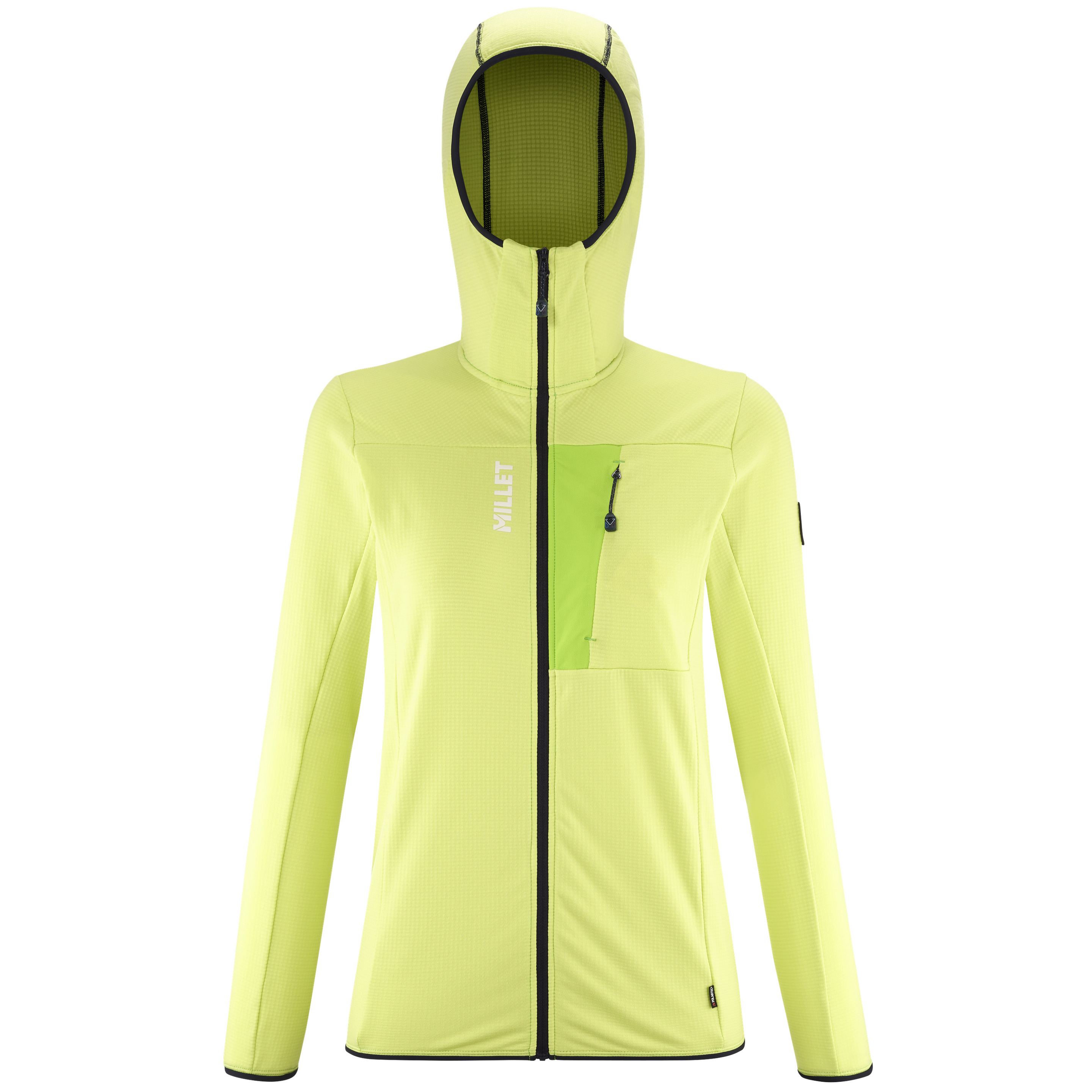 Veste Thermique TRI LTGRID HD W