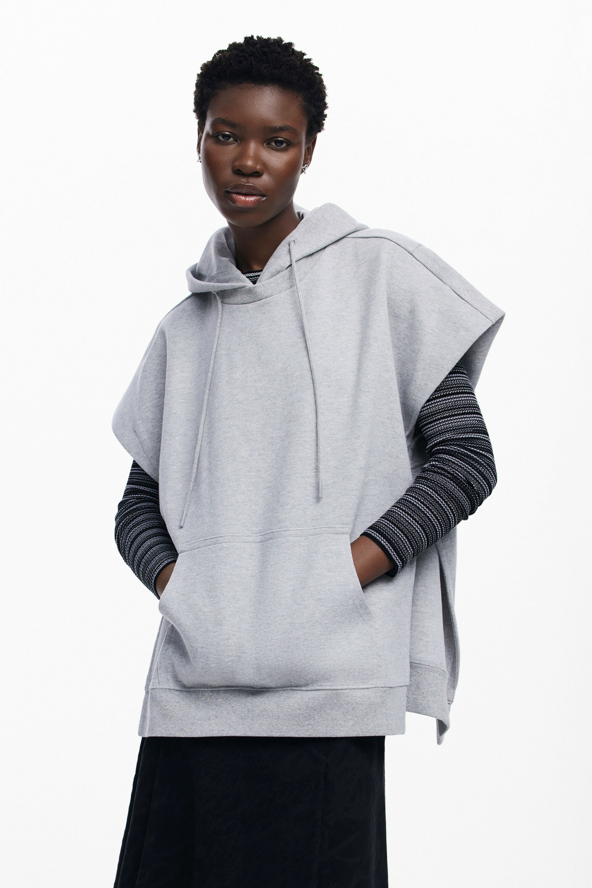 SWEAT-SHIRT ANA