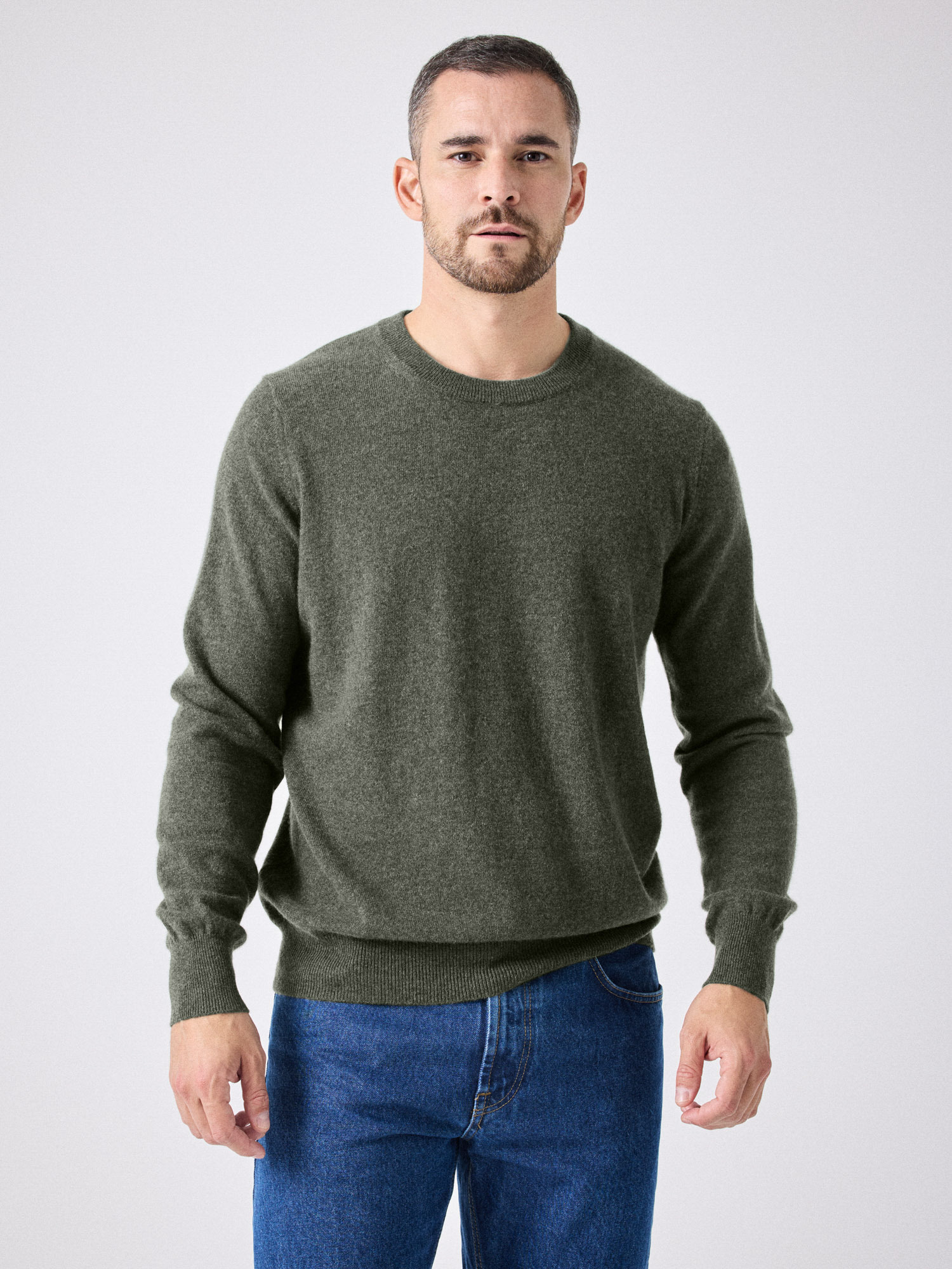 Pull cachemire Pascal ASH