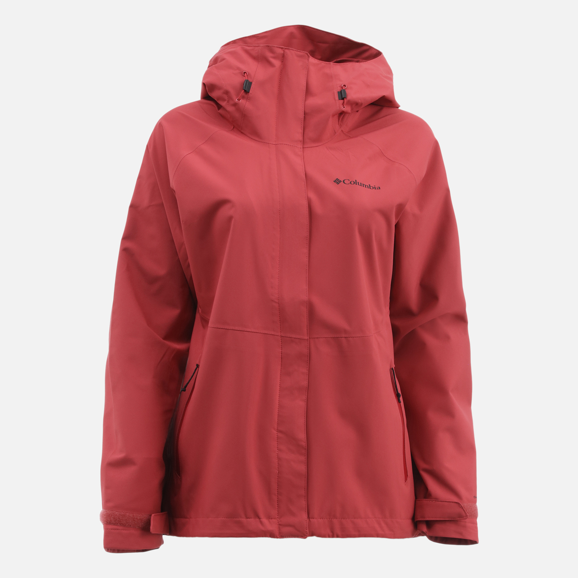 W Staydry FS Jacket Rose