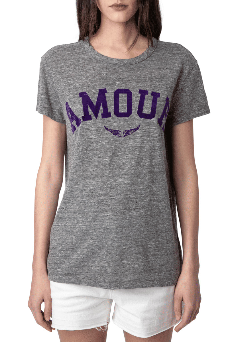 WALK PC FLAMME AMOUR