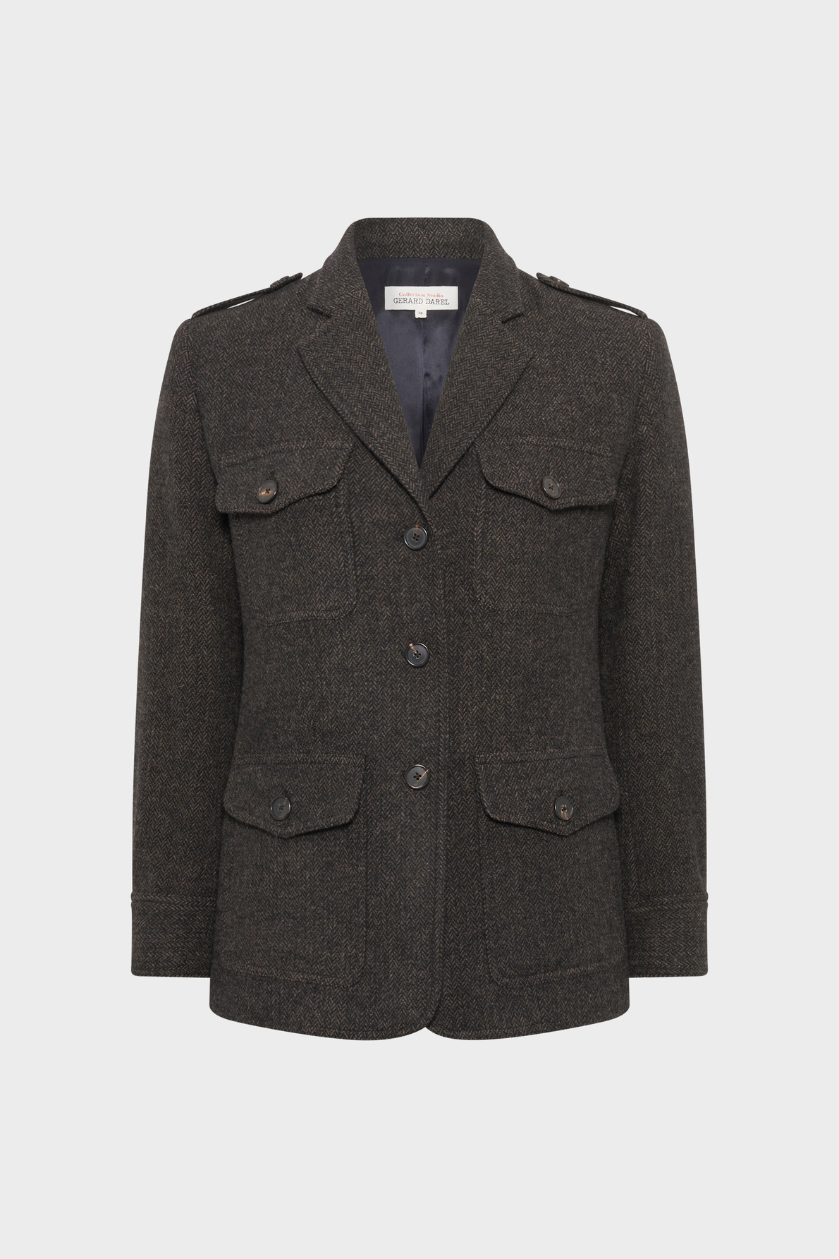 Veste Nadira