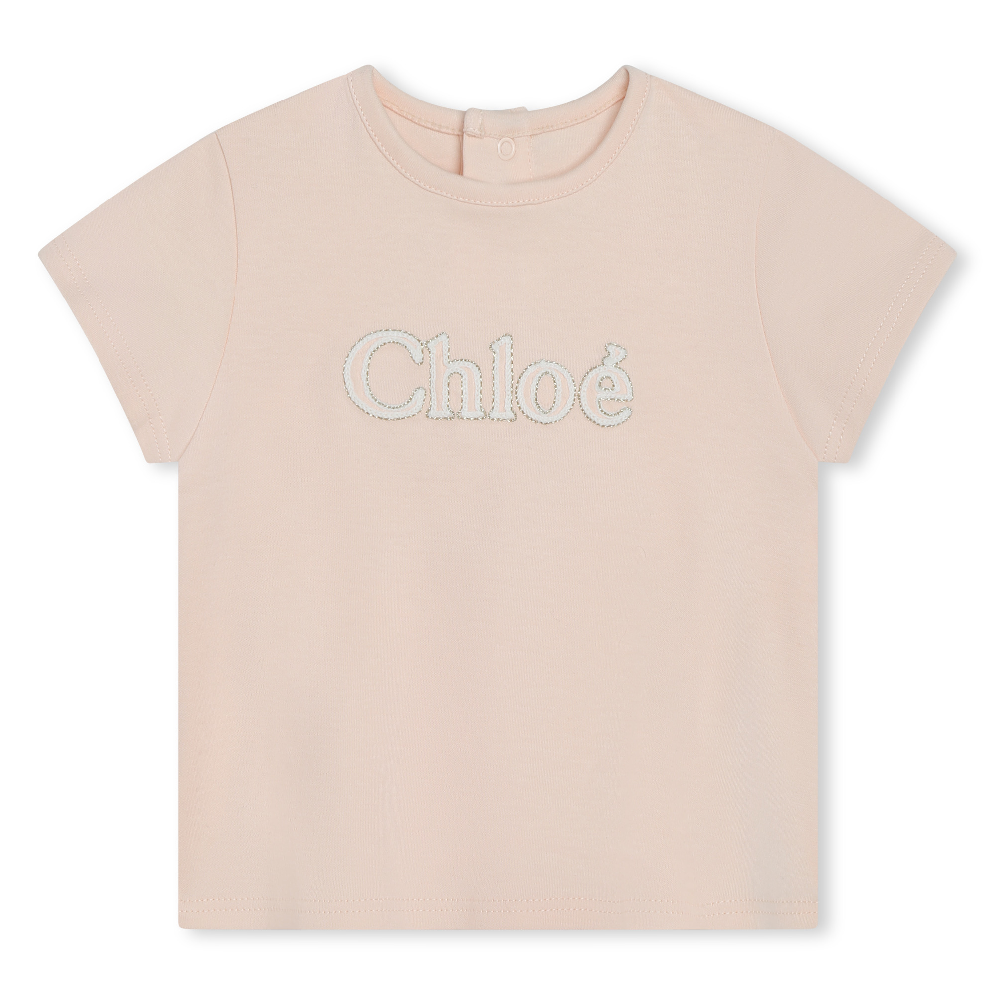 TEE-SHIRT MANCHES COURTES