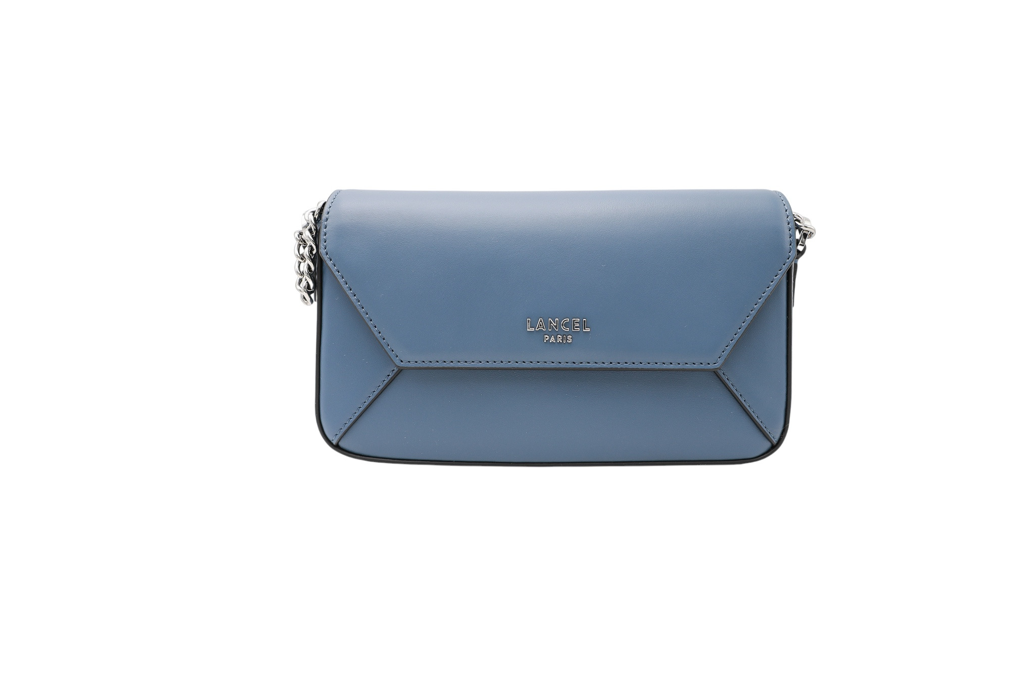 Lettrine De Lancel - Mini Sac Rabat