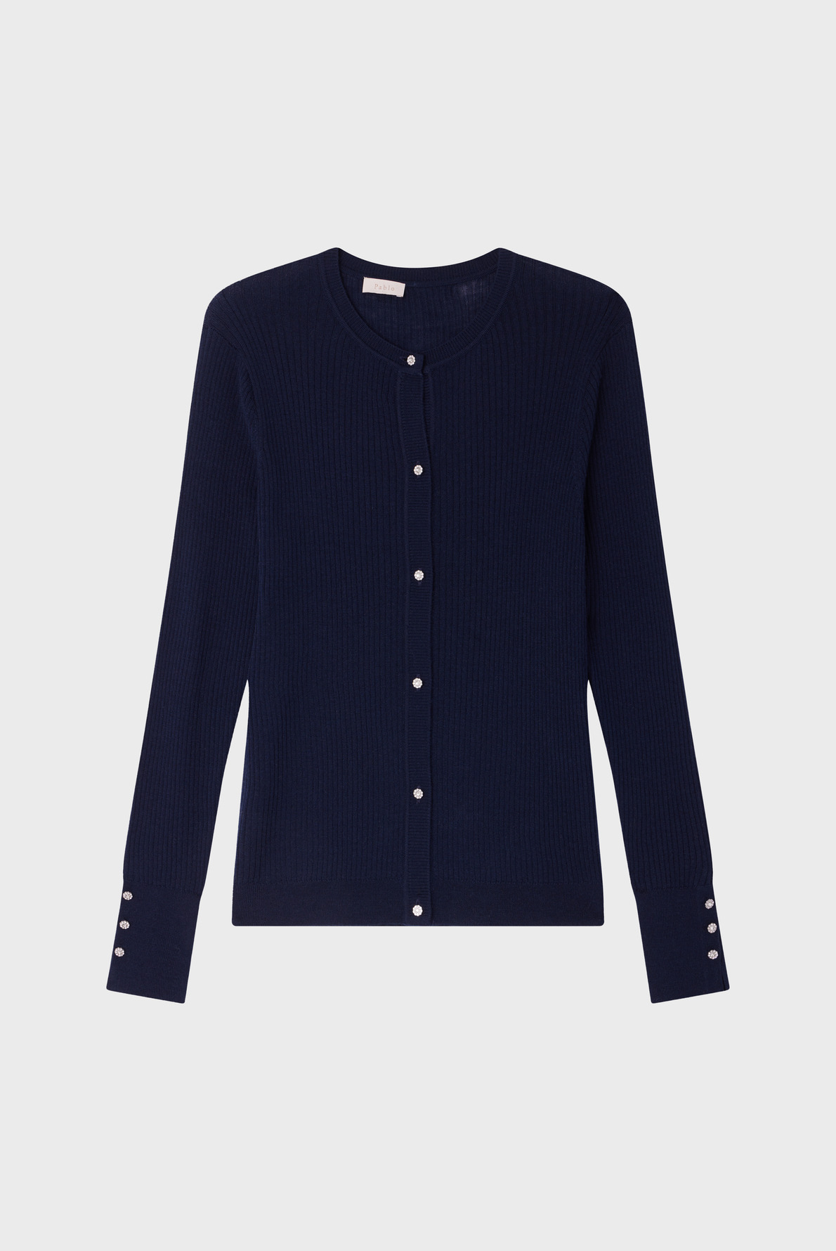 PULL JAZIA