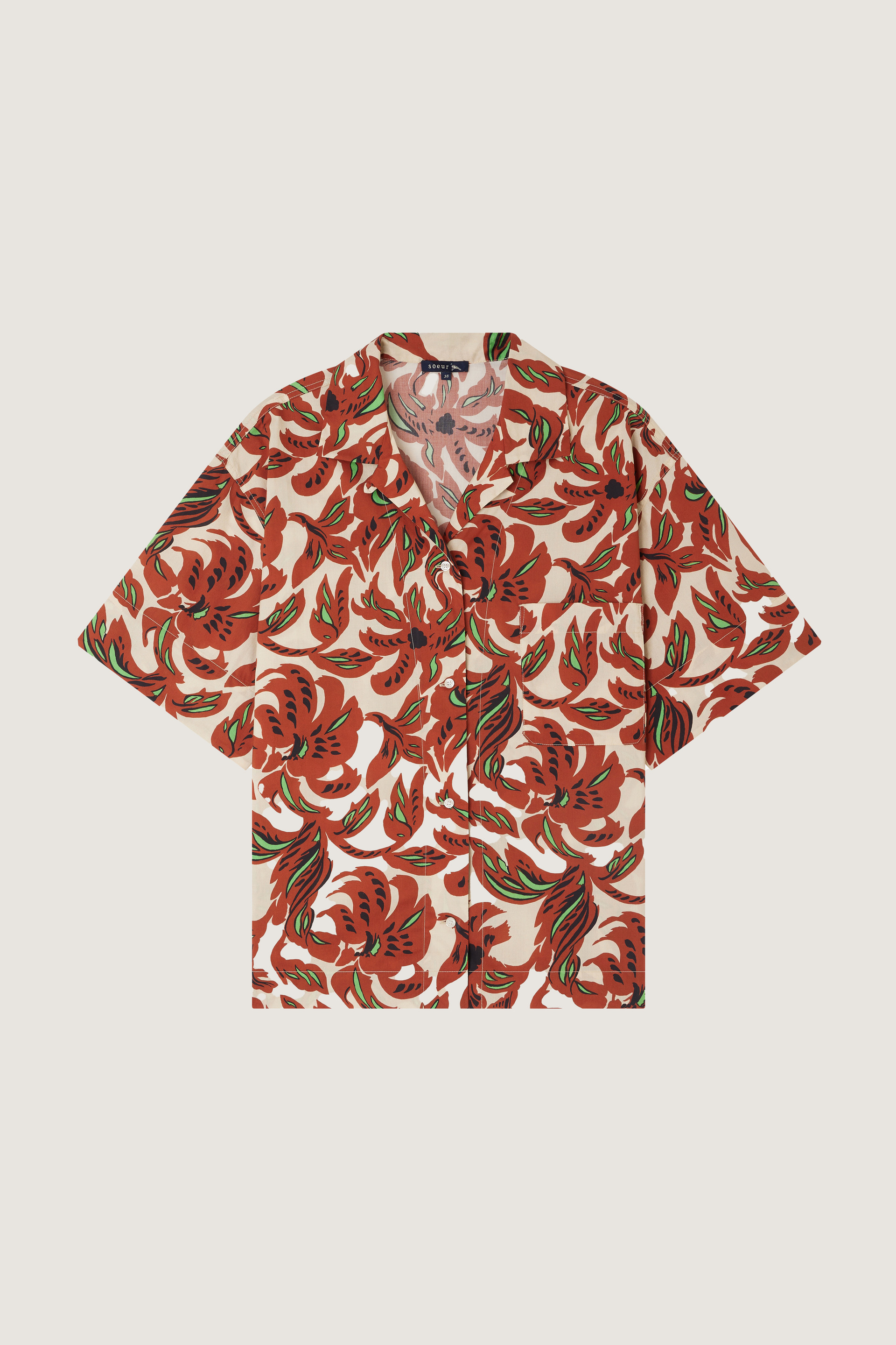 Chemise - Alexandre
