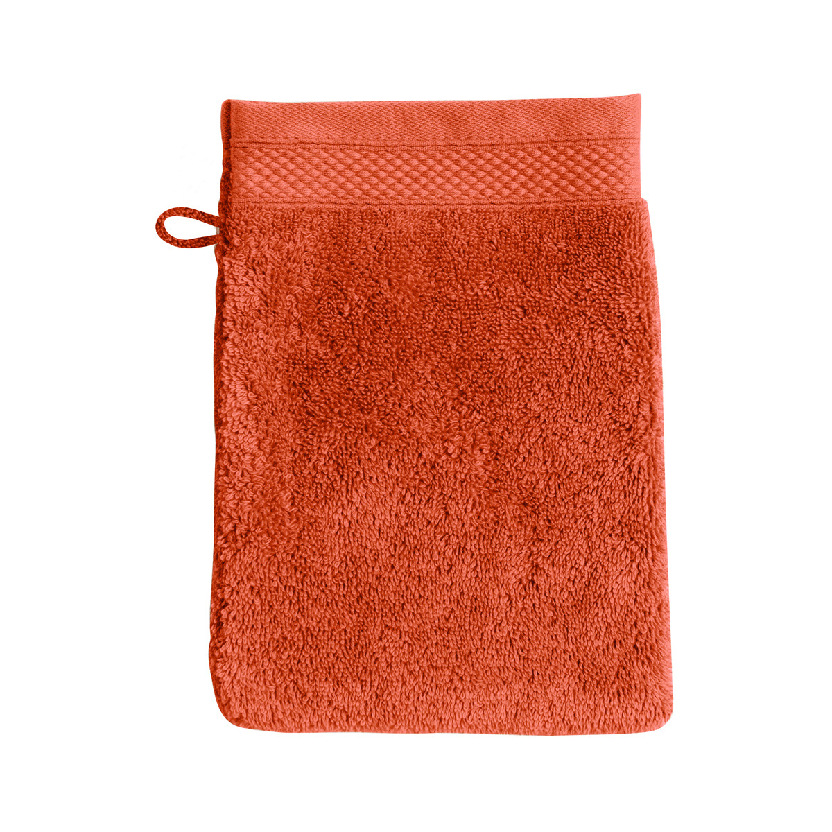 GANT DE TOILETTE | Pétale - Bégonia