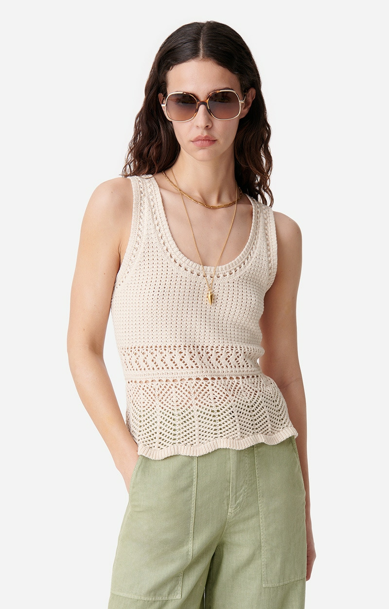 TOP Cordelia 100% coton