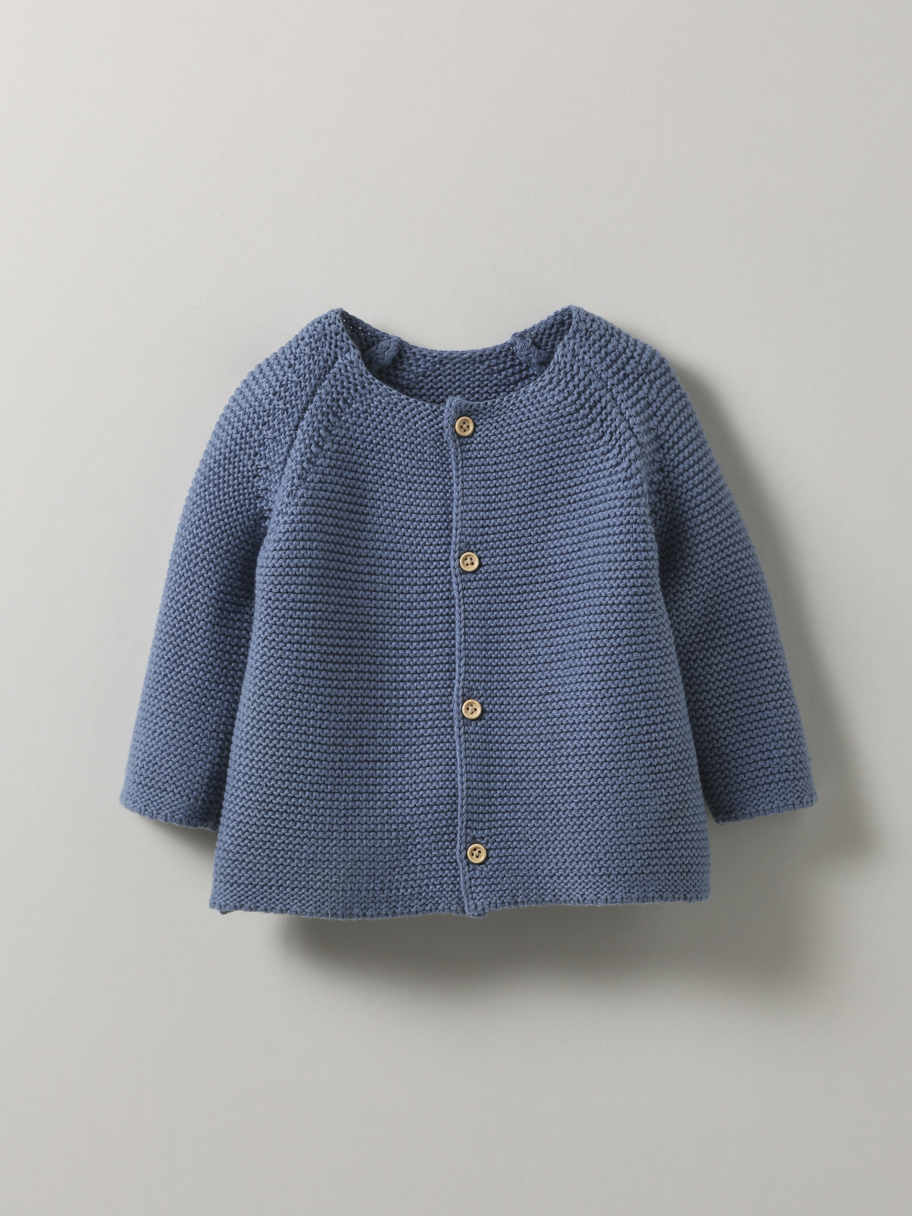 GILET P.MOUSSE