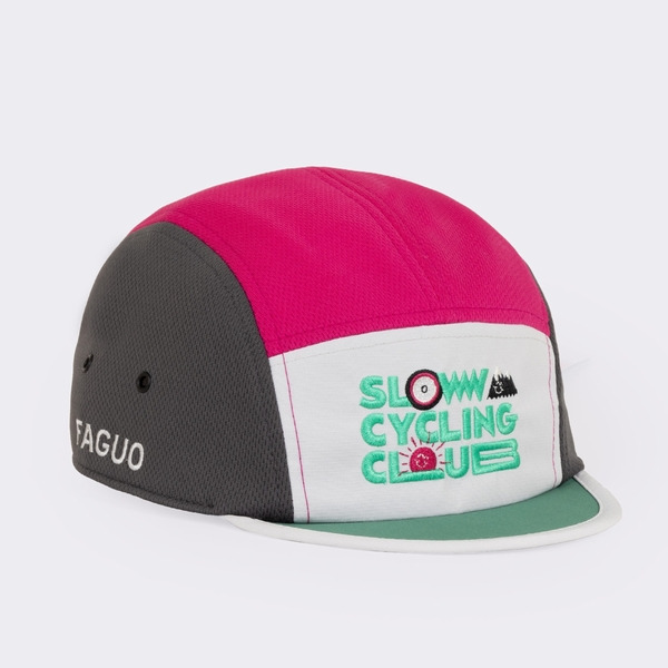 ARNAUD HEADS SYN WOVEN