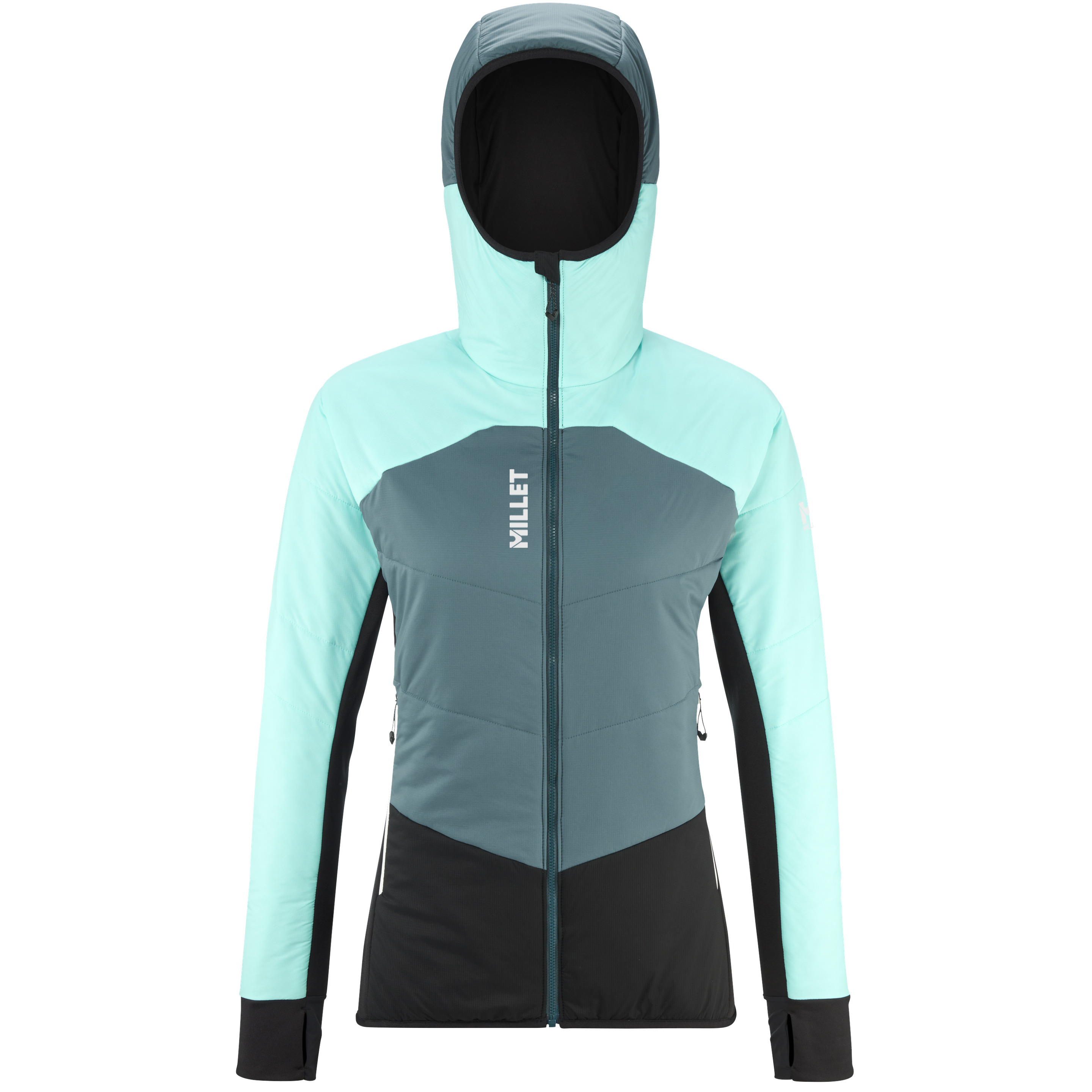 Veste Thermique M WHITE PRI H W