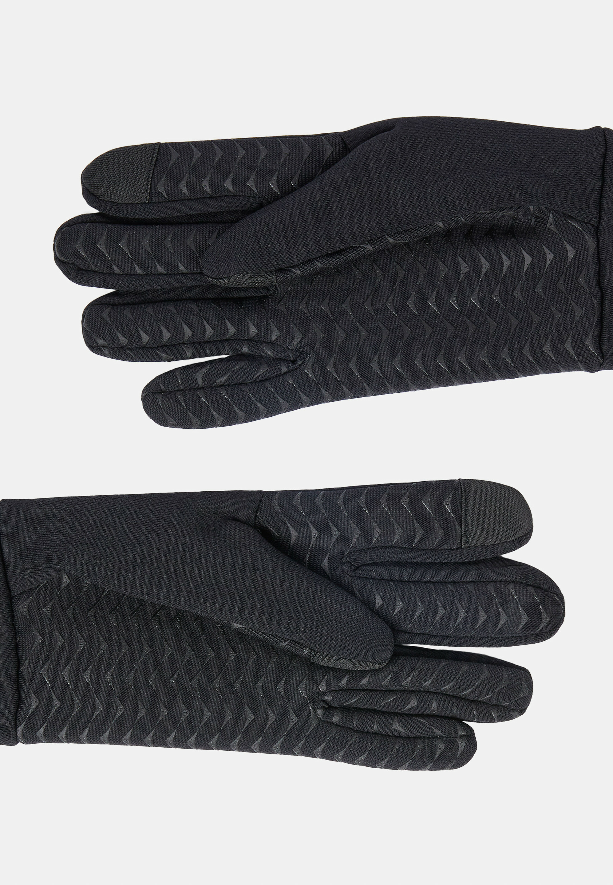 Gants En Tissu Technique