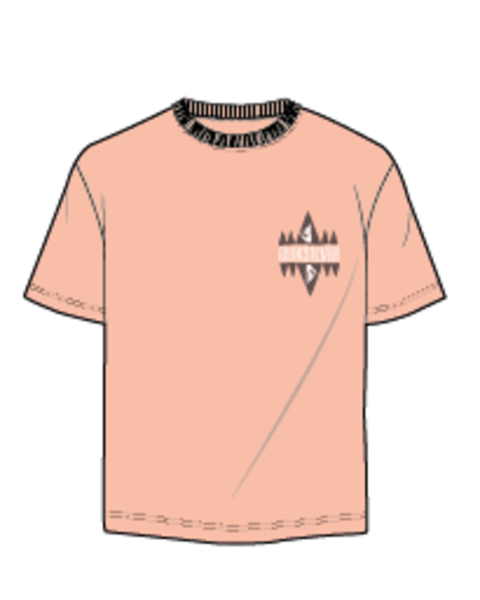 MFO GEO QUIK SS YOUTH