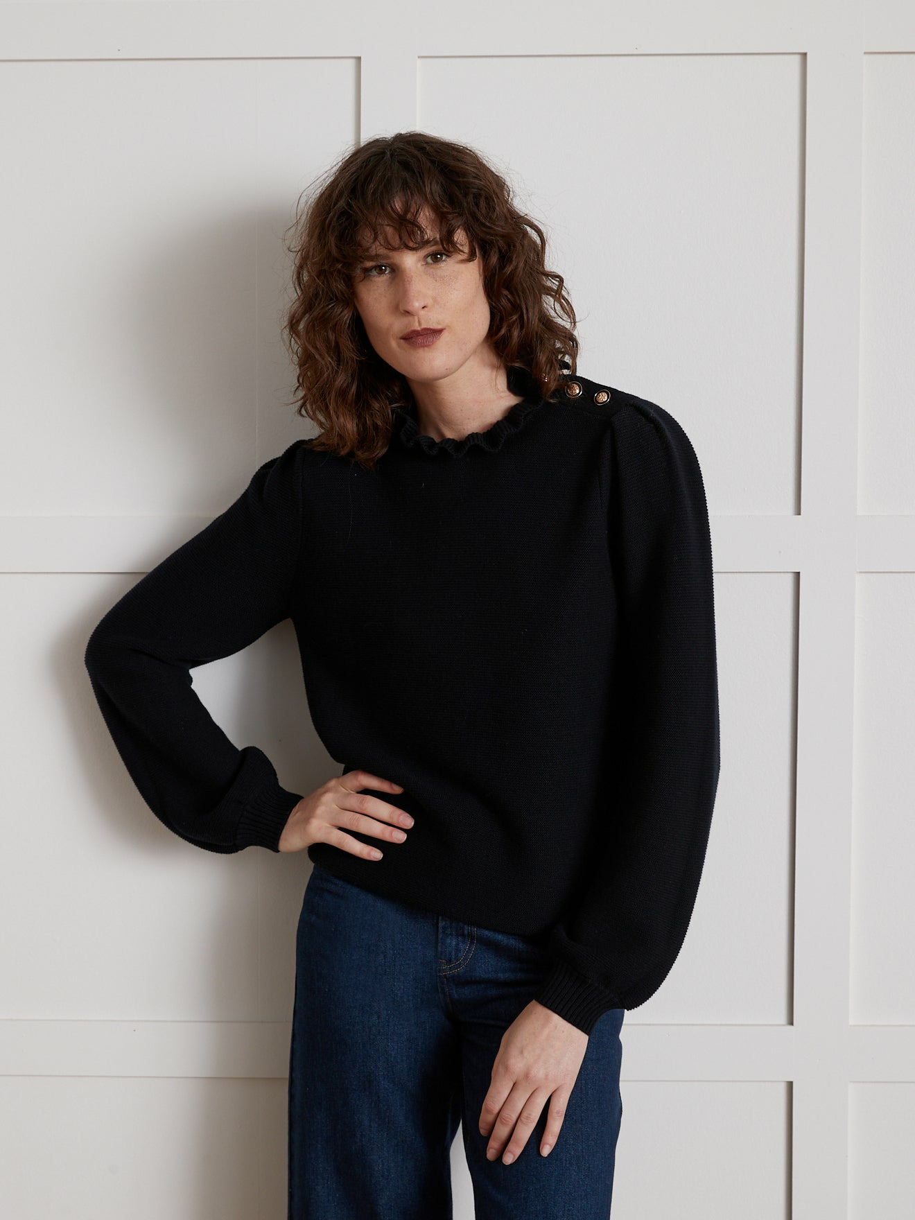PULL PT MOUSSE FF