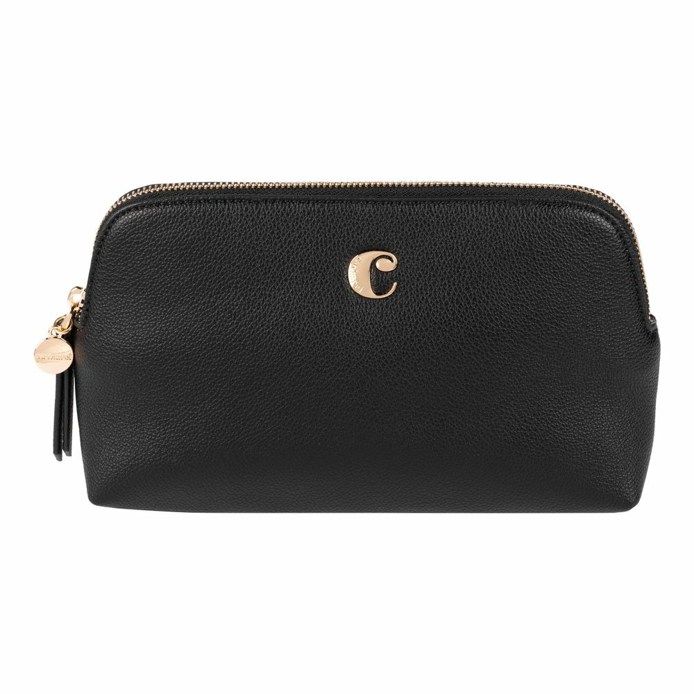 Trousse de toilette Alma Black