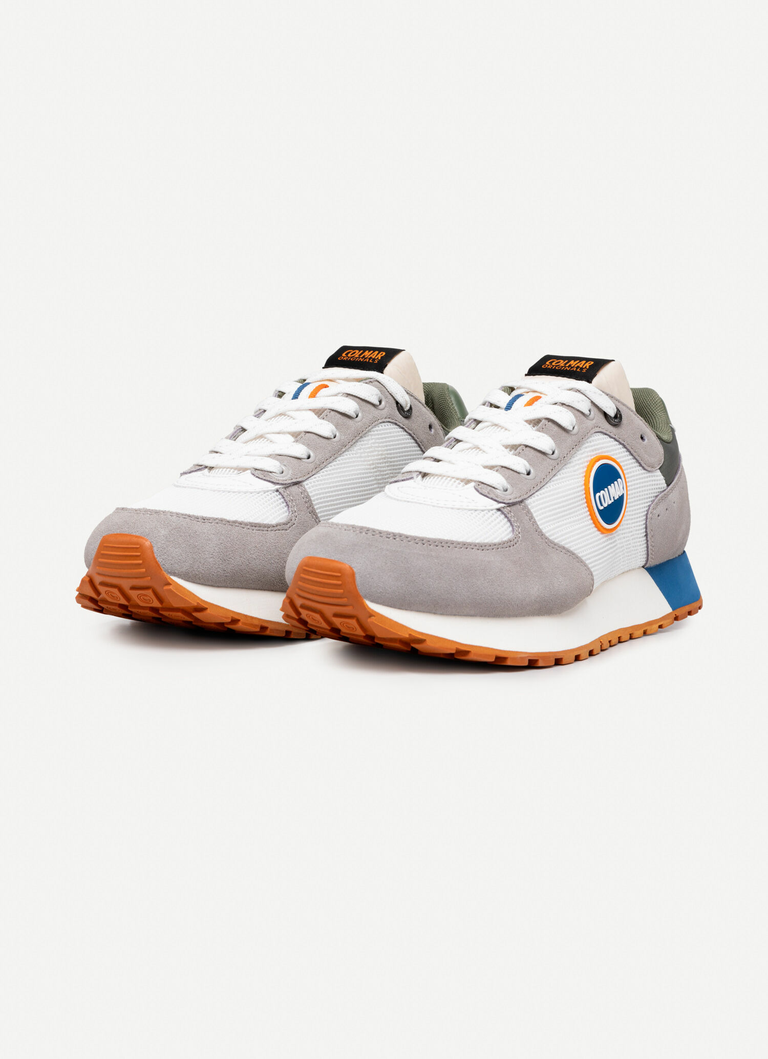 TRAVIS ORIGINALS SS25