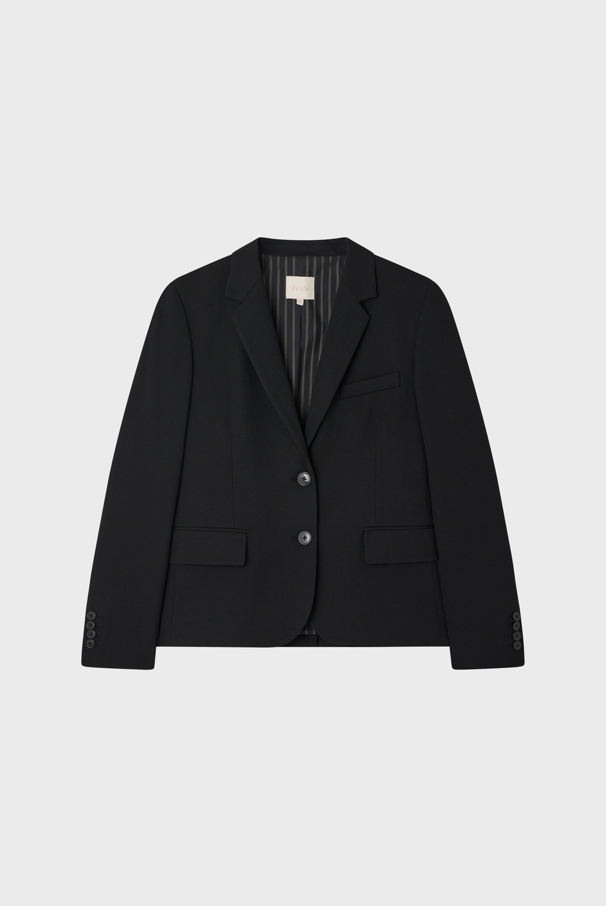 Veste Melyss