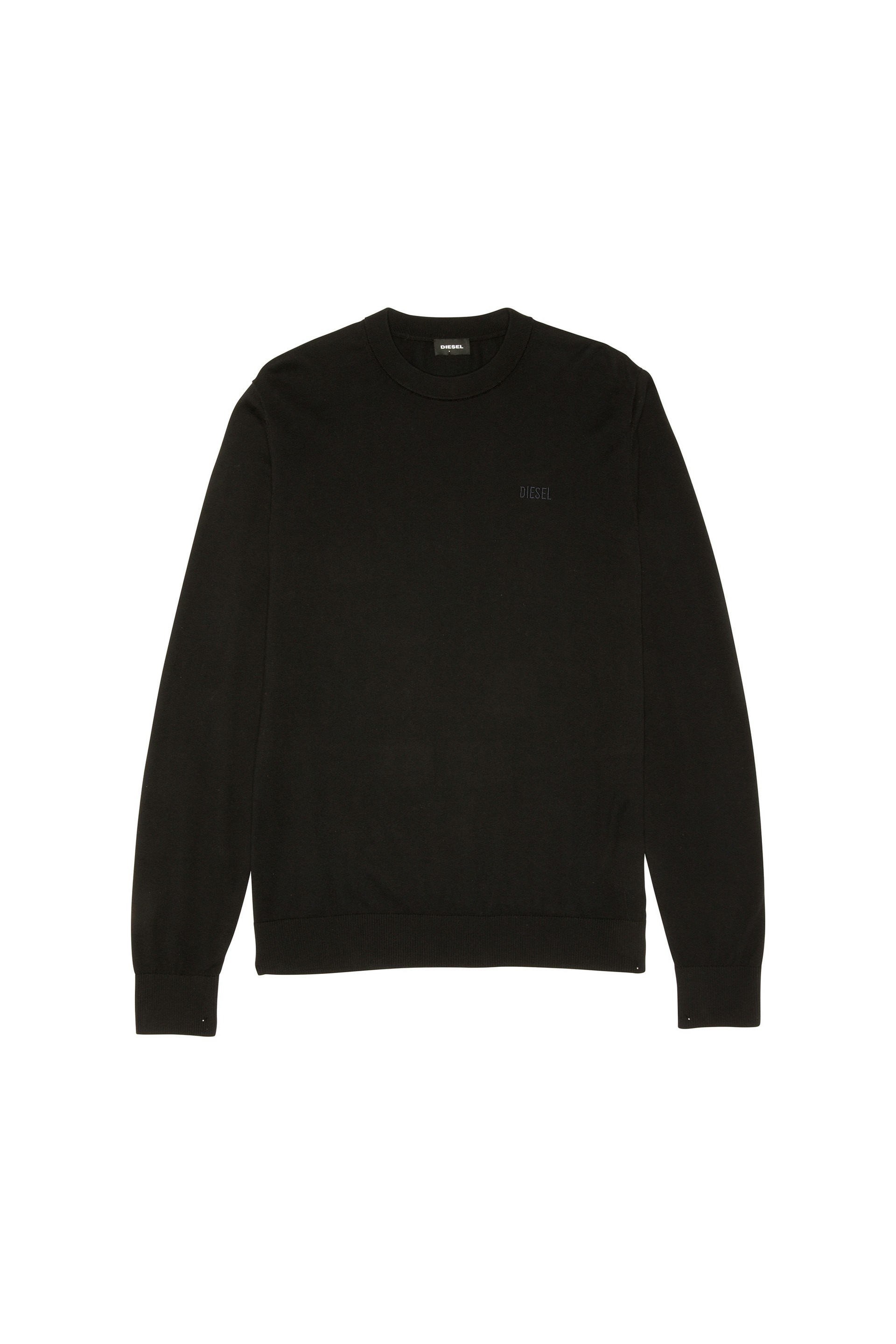 Pull Maille