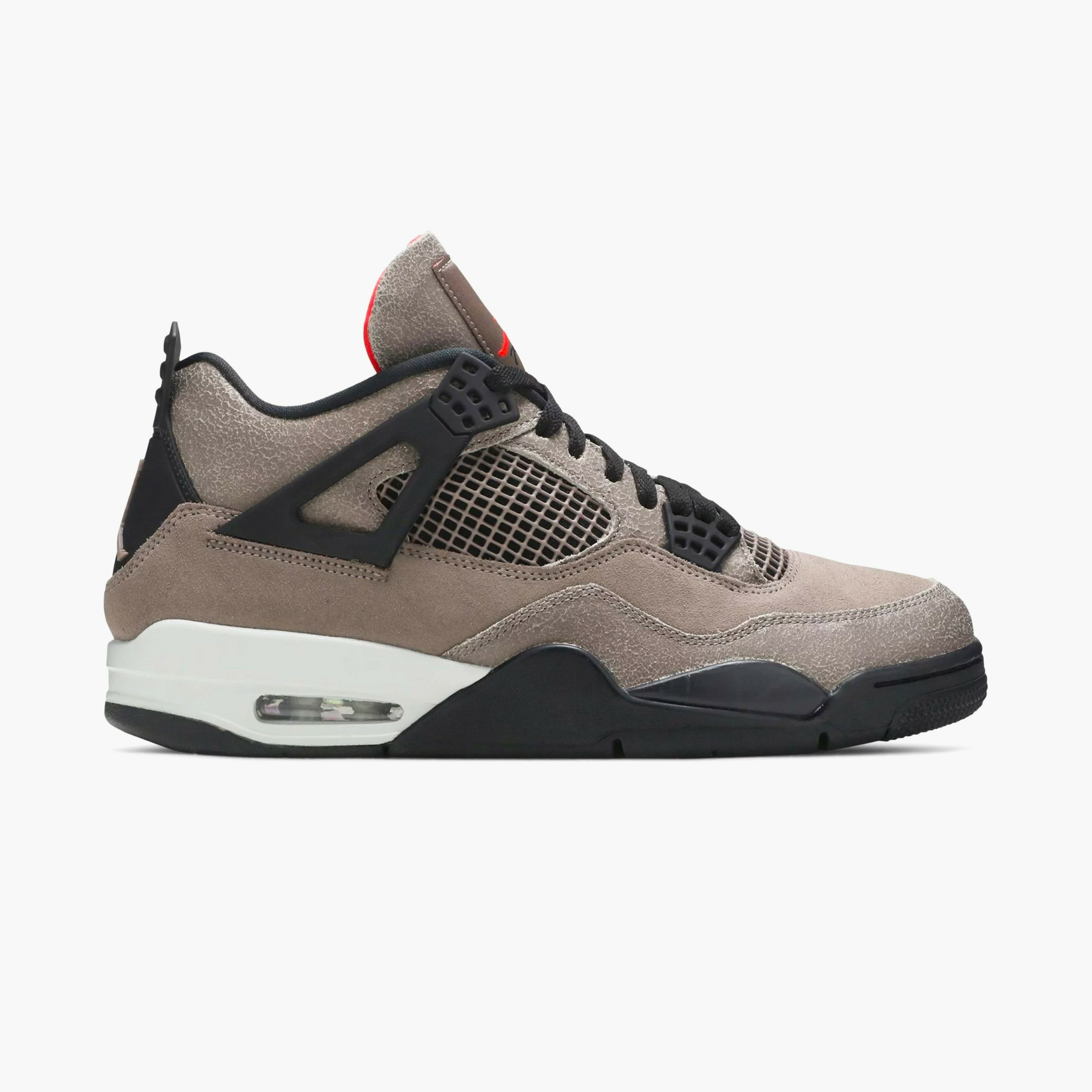 Air Jordan 4 Retro Taupe Haze