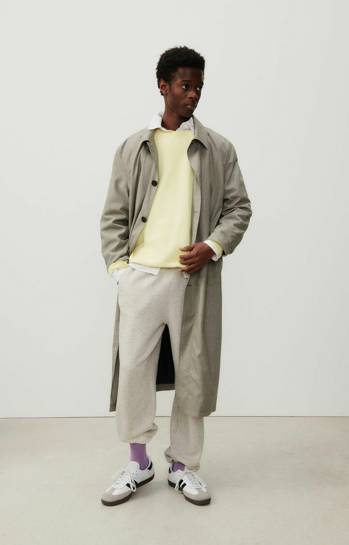 Trench homme Dofybay