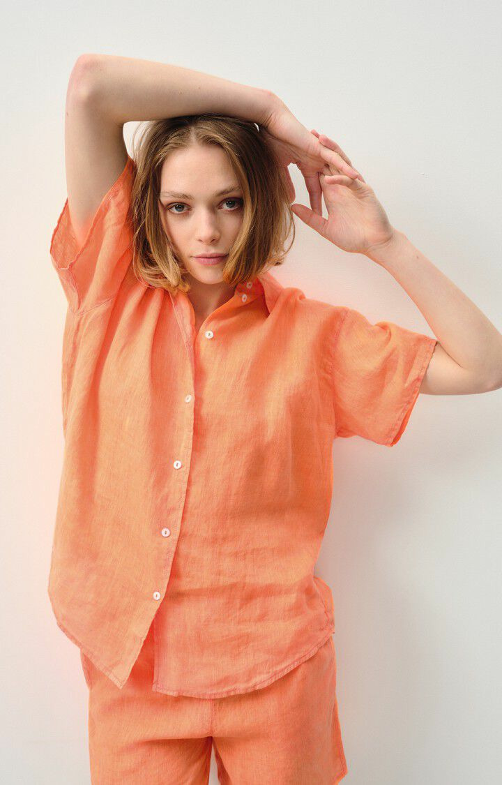 Chemise femme Ivybo