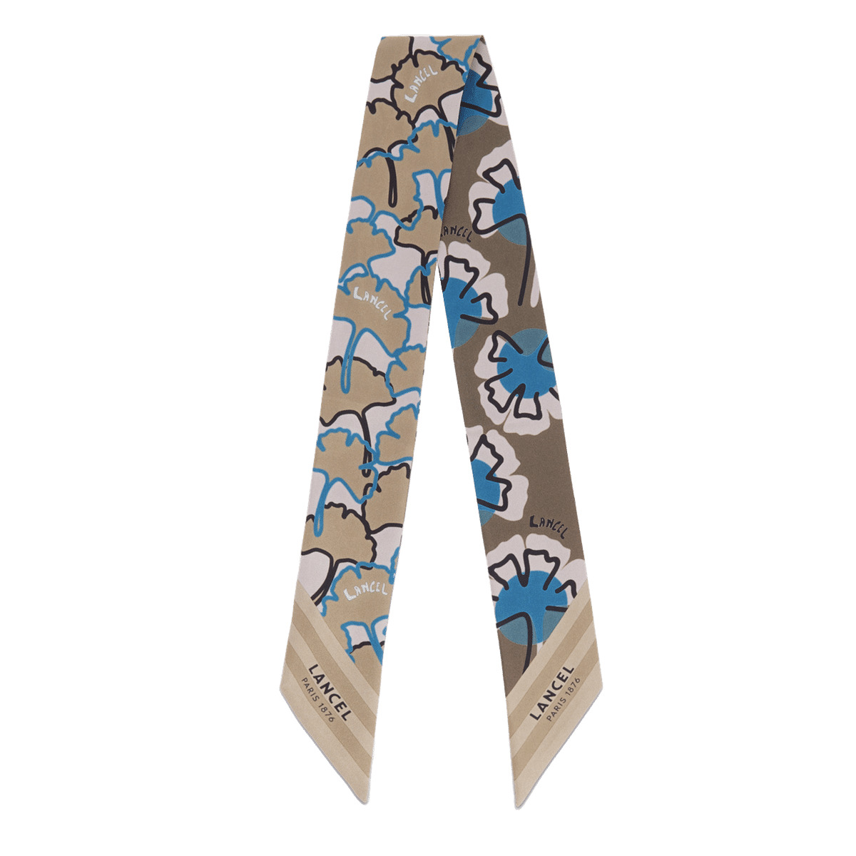 Motif Ginkgo - Band Ginkgo