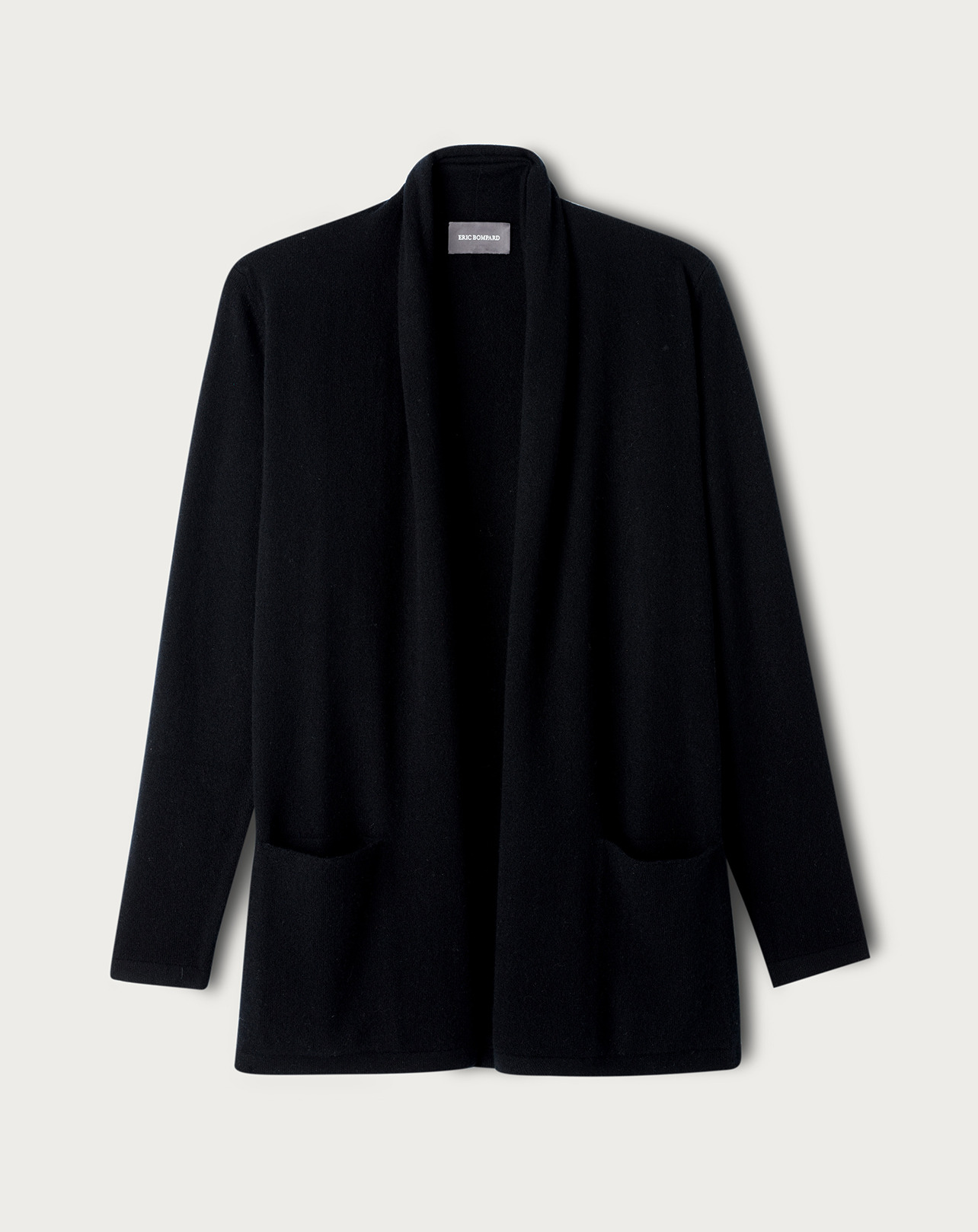 Veste cosy - Femme - NOIR