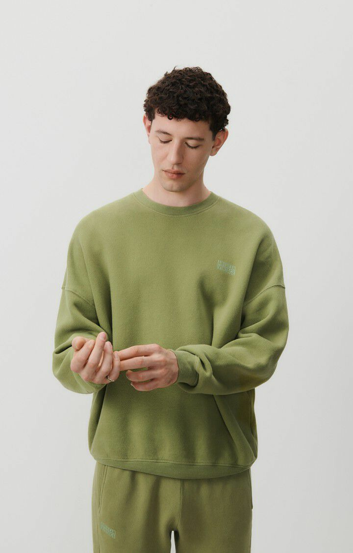 Sweat homme Izubird