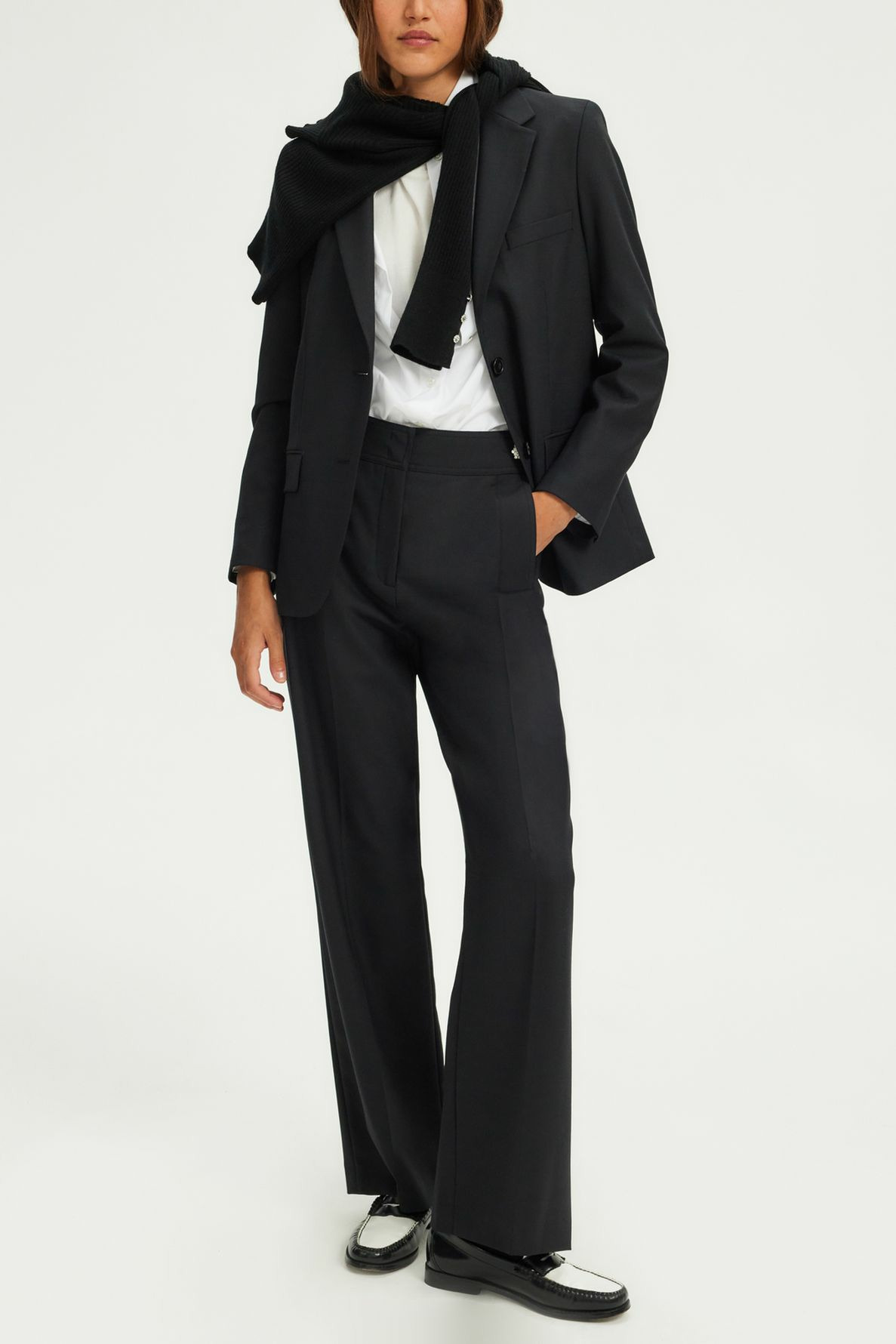 Pantalon Nada
