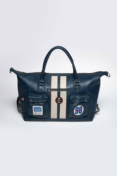 Sac Shelby 48H Royal Blue