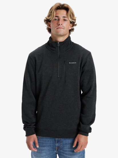 KELLER 1/4 ZIP