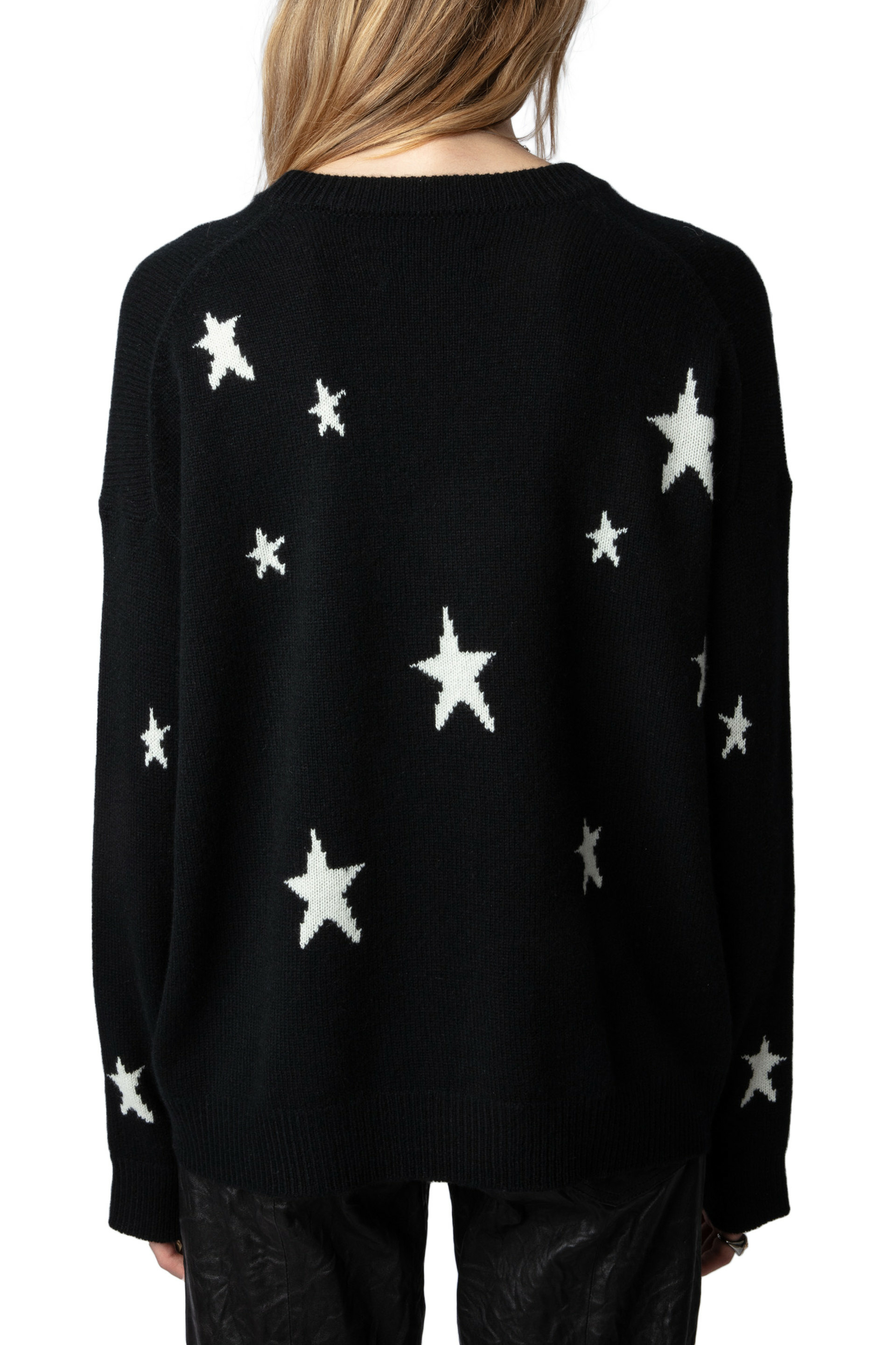 MARKUS WS STARS