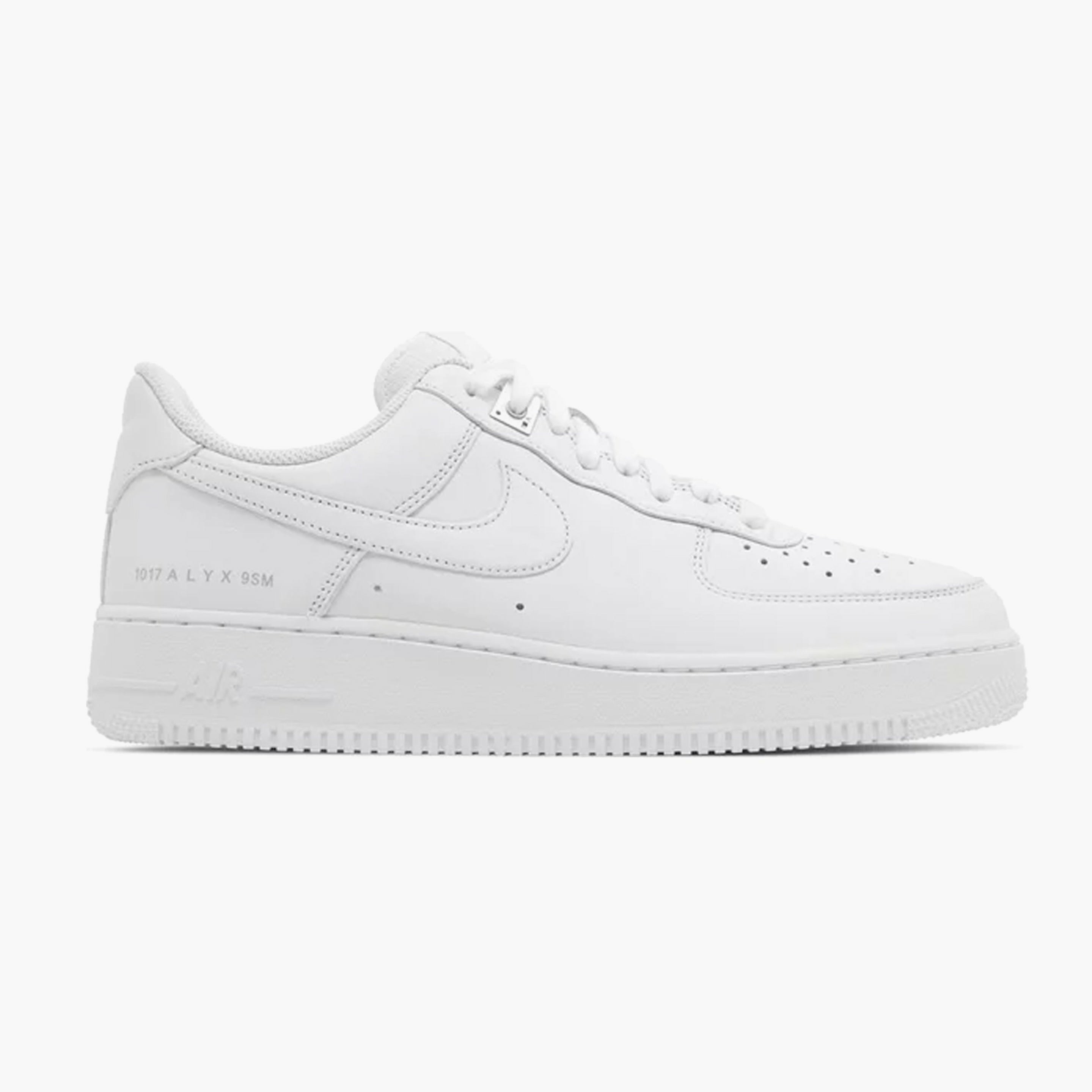 Nike Air Force 1 Low x Alyx White