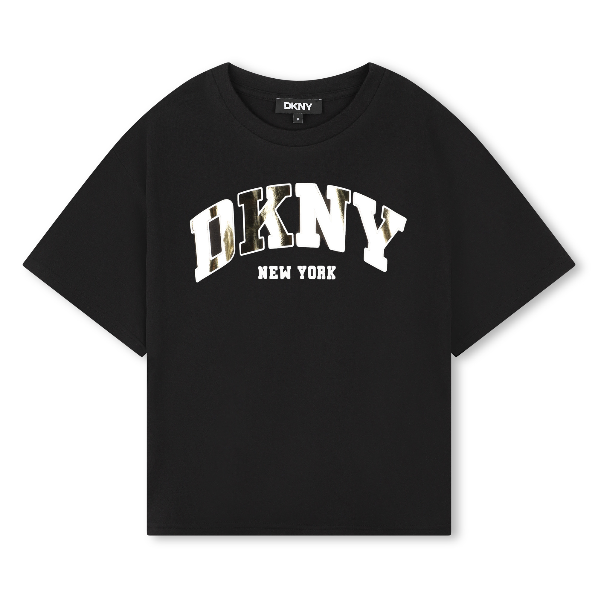 TEE-SHIRT MANCHES COURTES