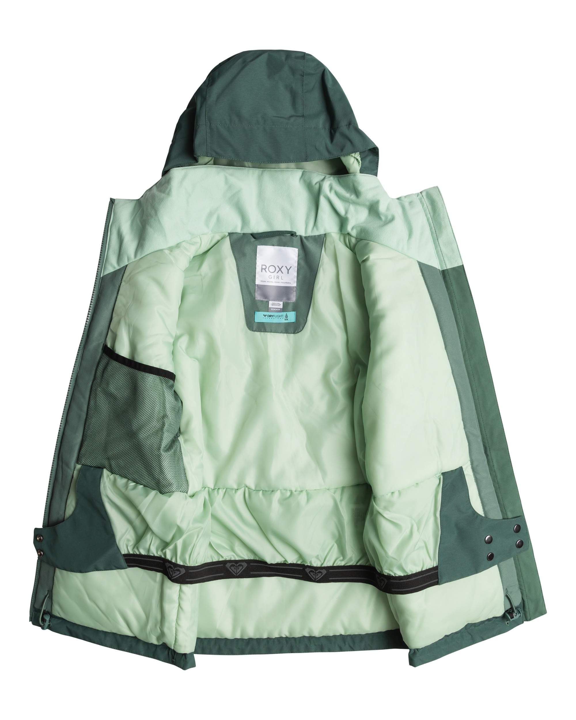 VESTE DE SNOWBOARD / SKI