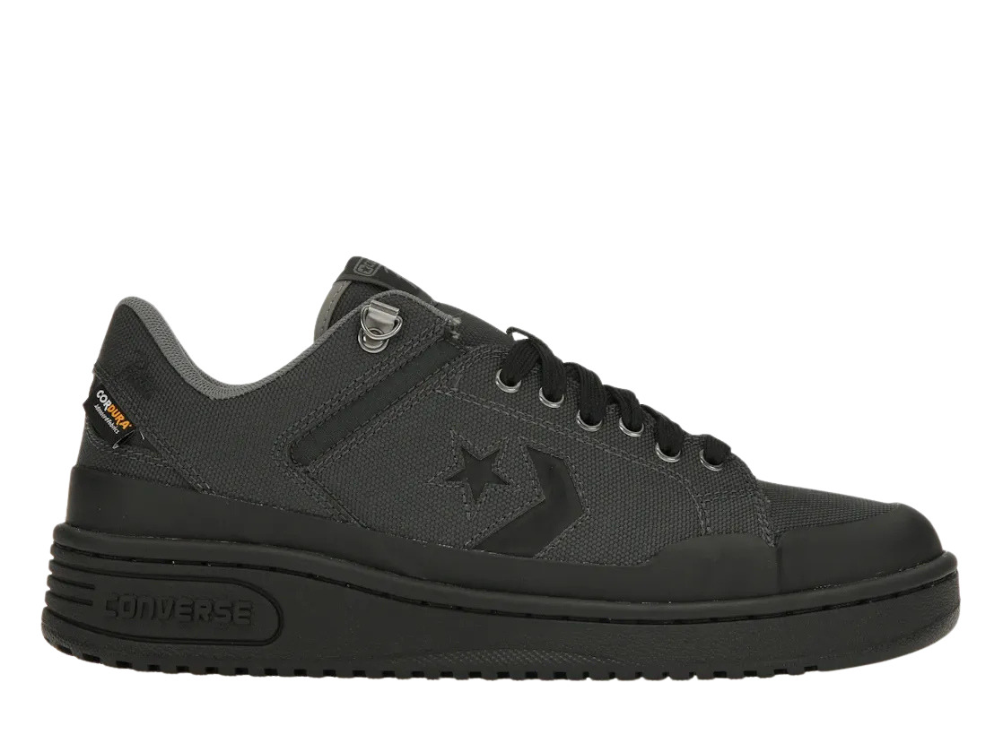 Weapon Ox Black/Gray/Multi