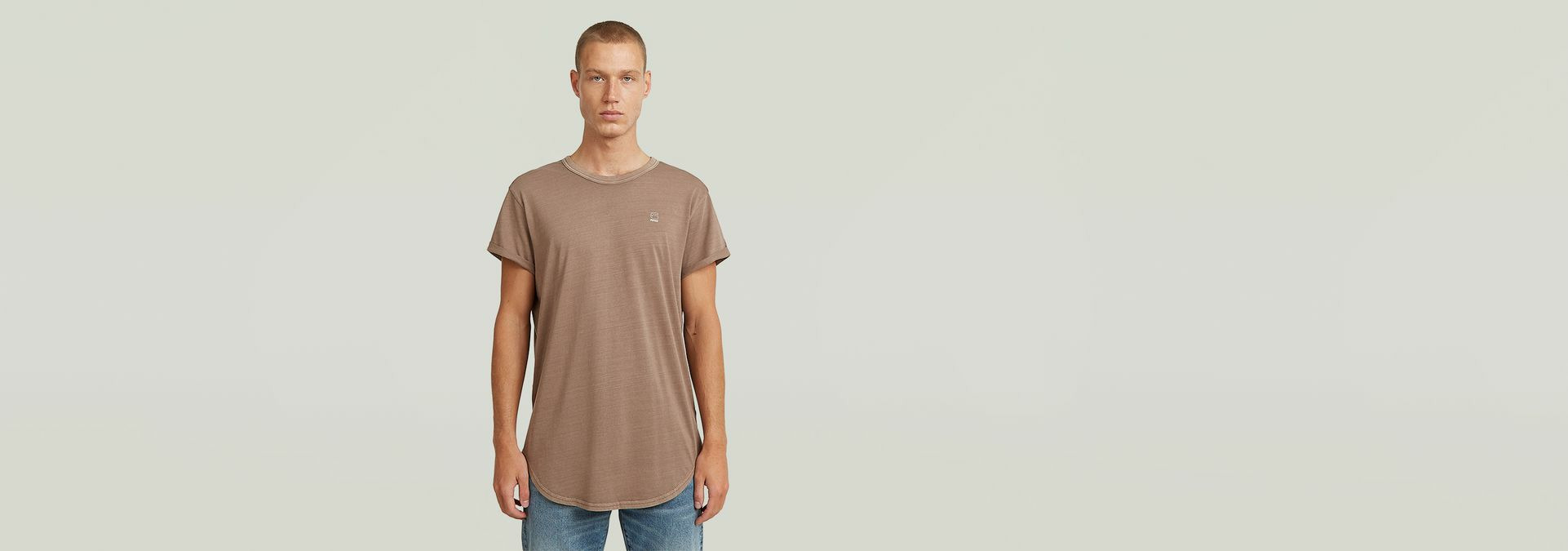 T-Shirt Ductsoon Relaxed