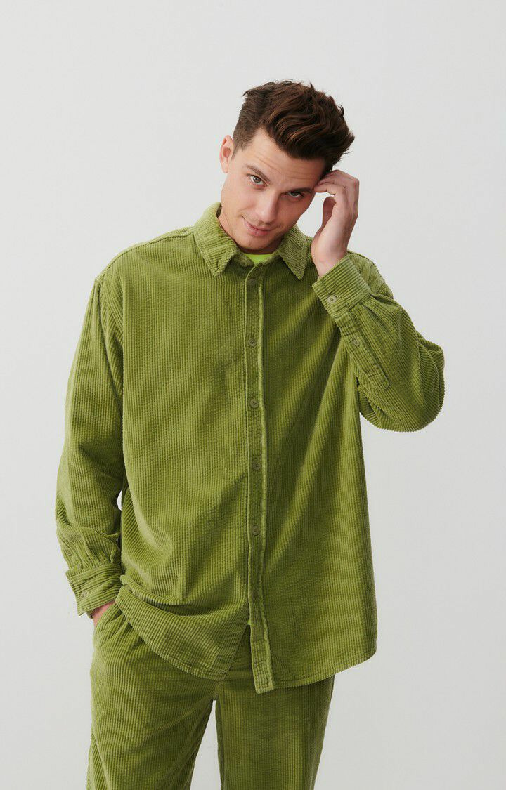 Chemise homme Padow