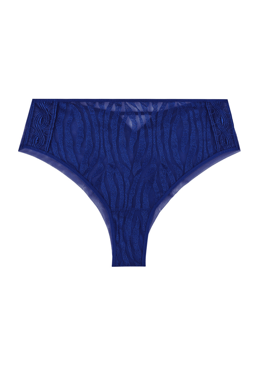 Culotte très haute Wild Pulse