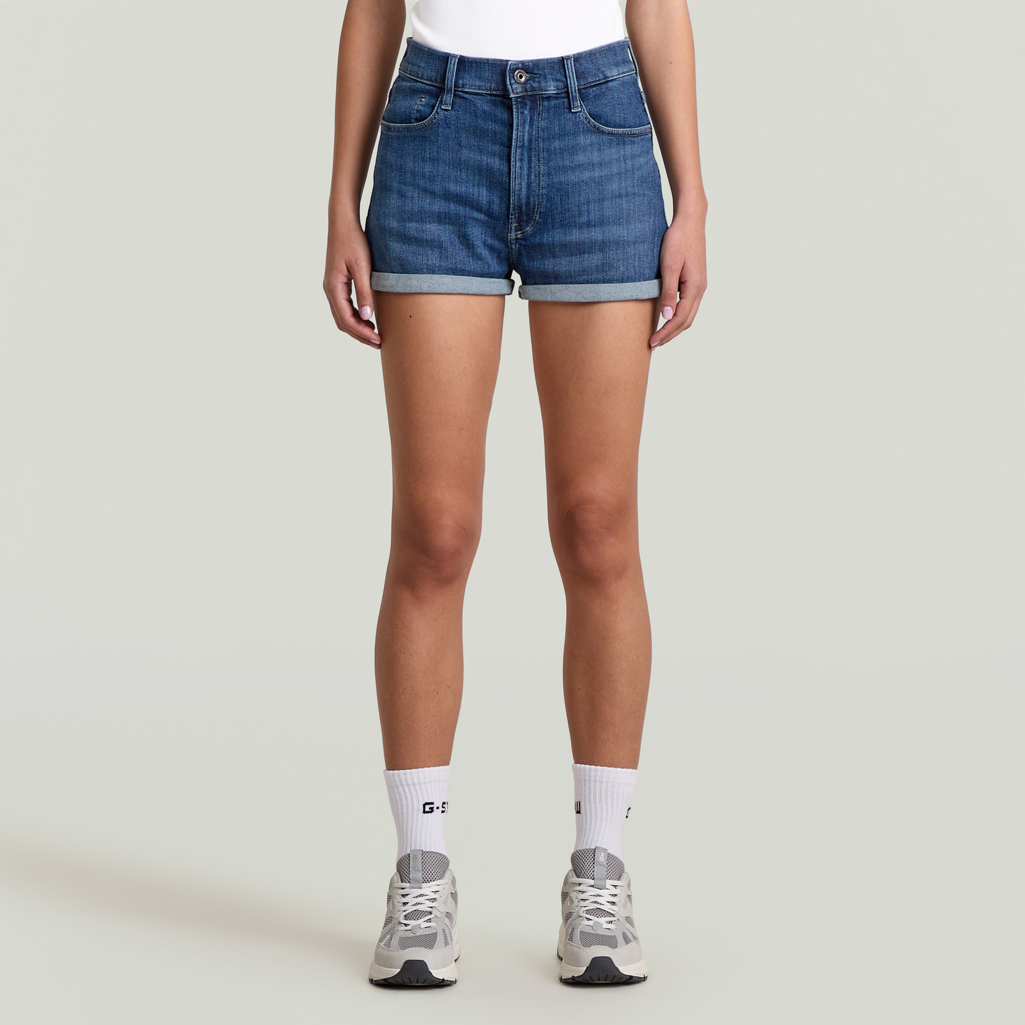 Short Tedie Ultra High