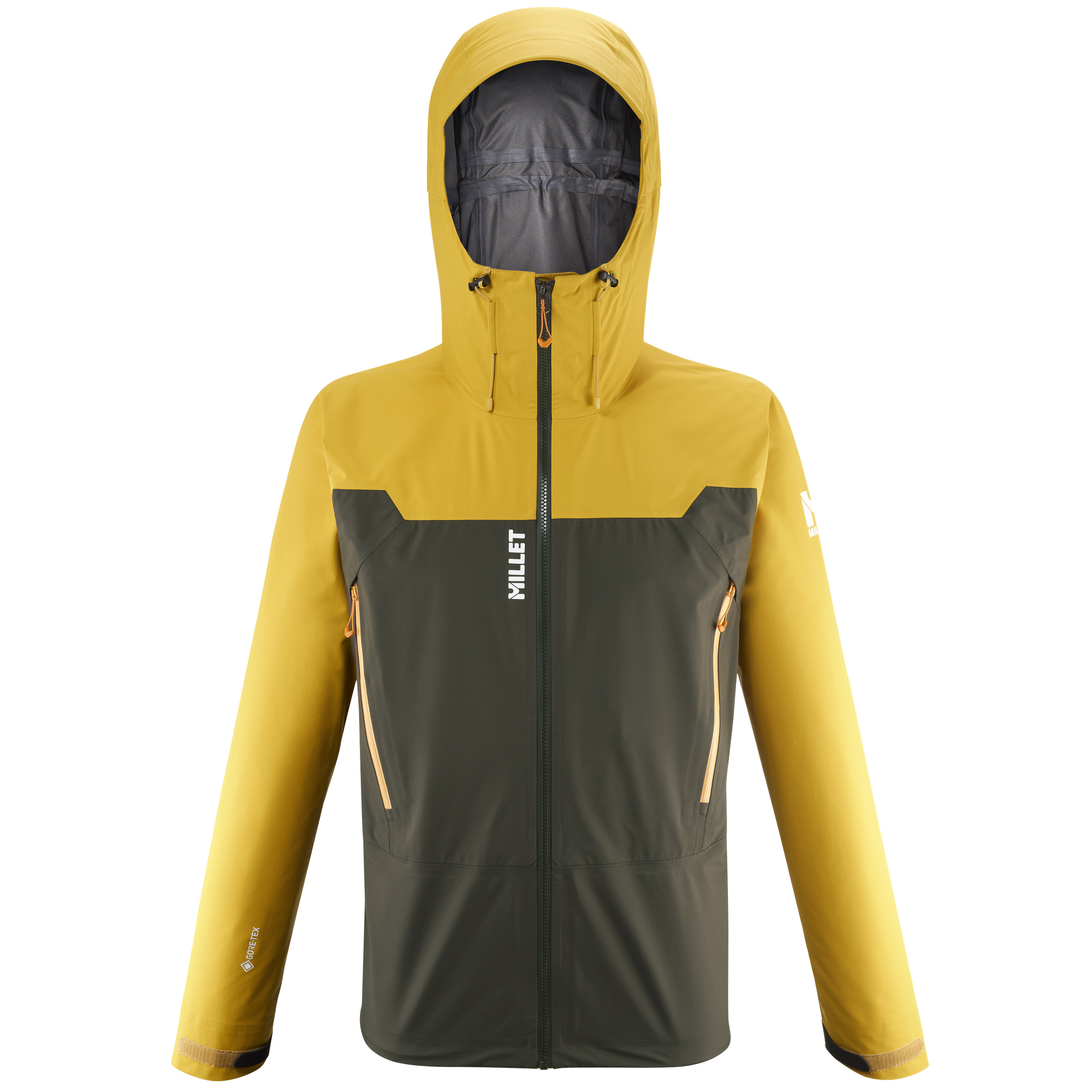 Veste de protection KAMET LIGHT GJM