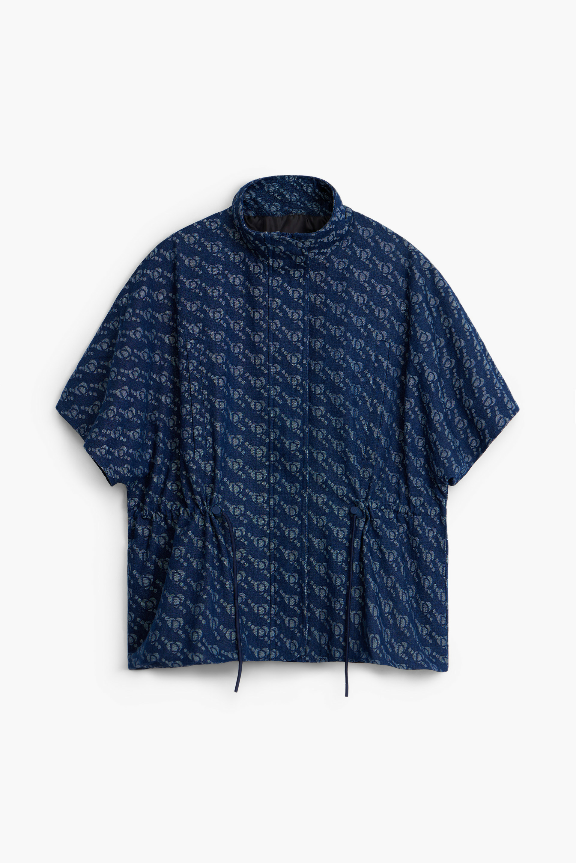 PONCHO IMAGO  RICHMOND V.2