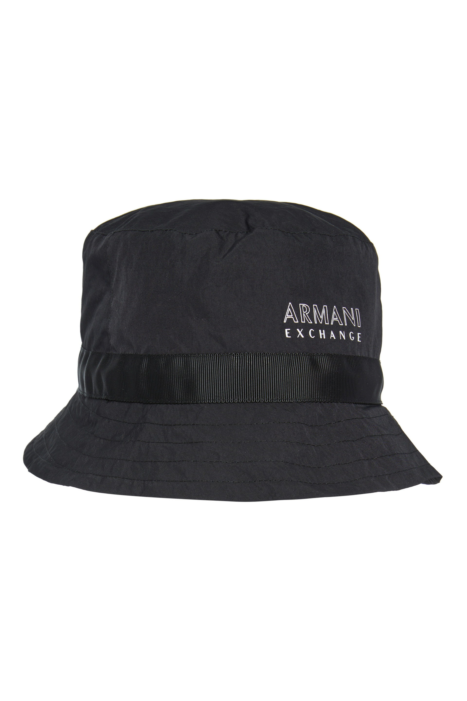 Chapeau Bob Femme - Nero/Bianco