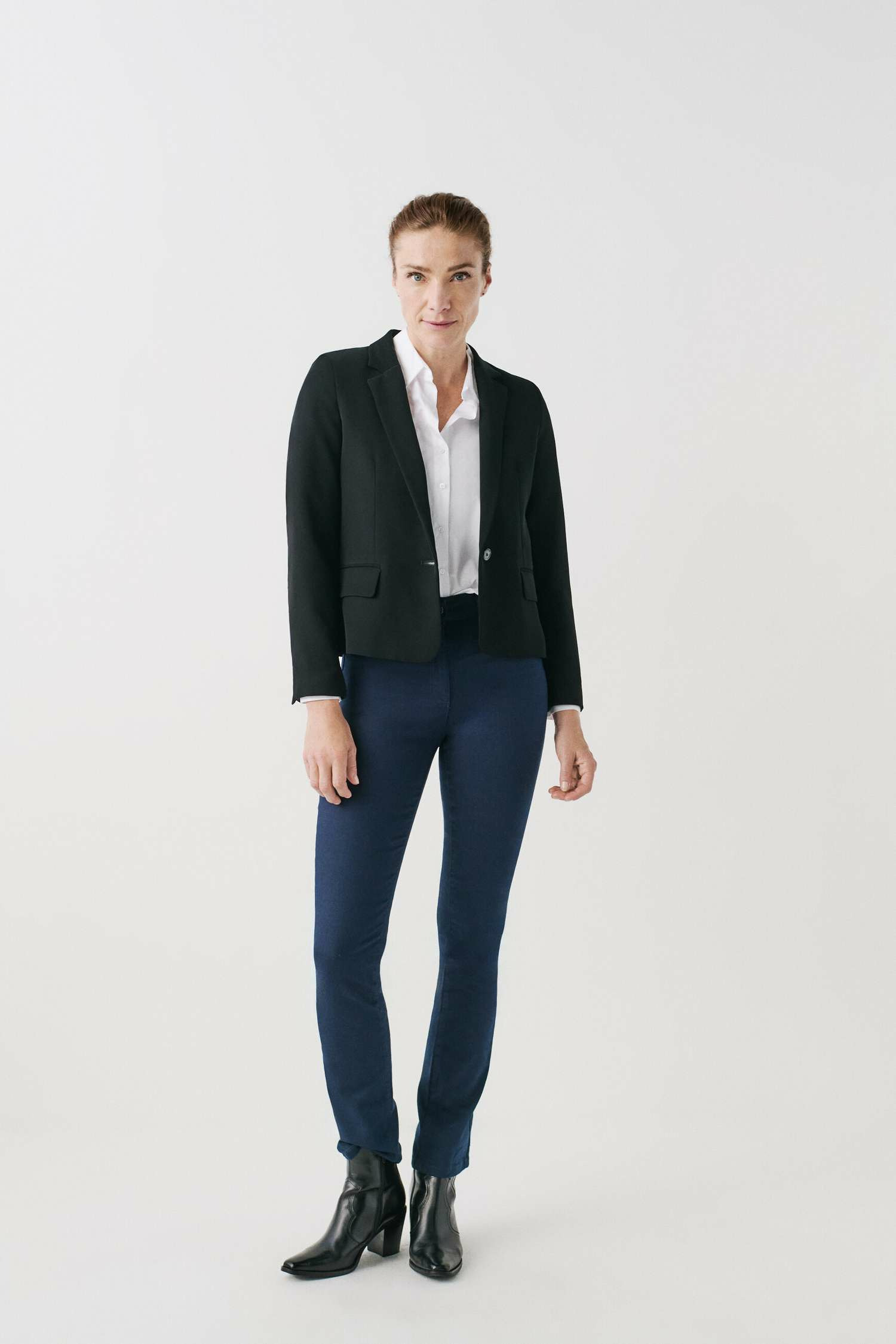 Blazer vanteac