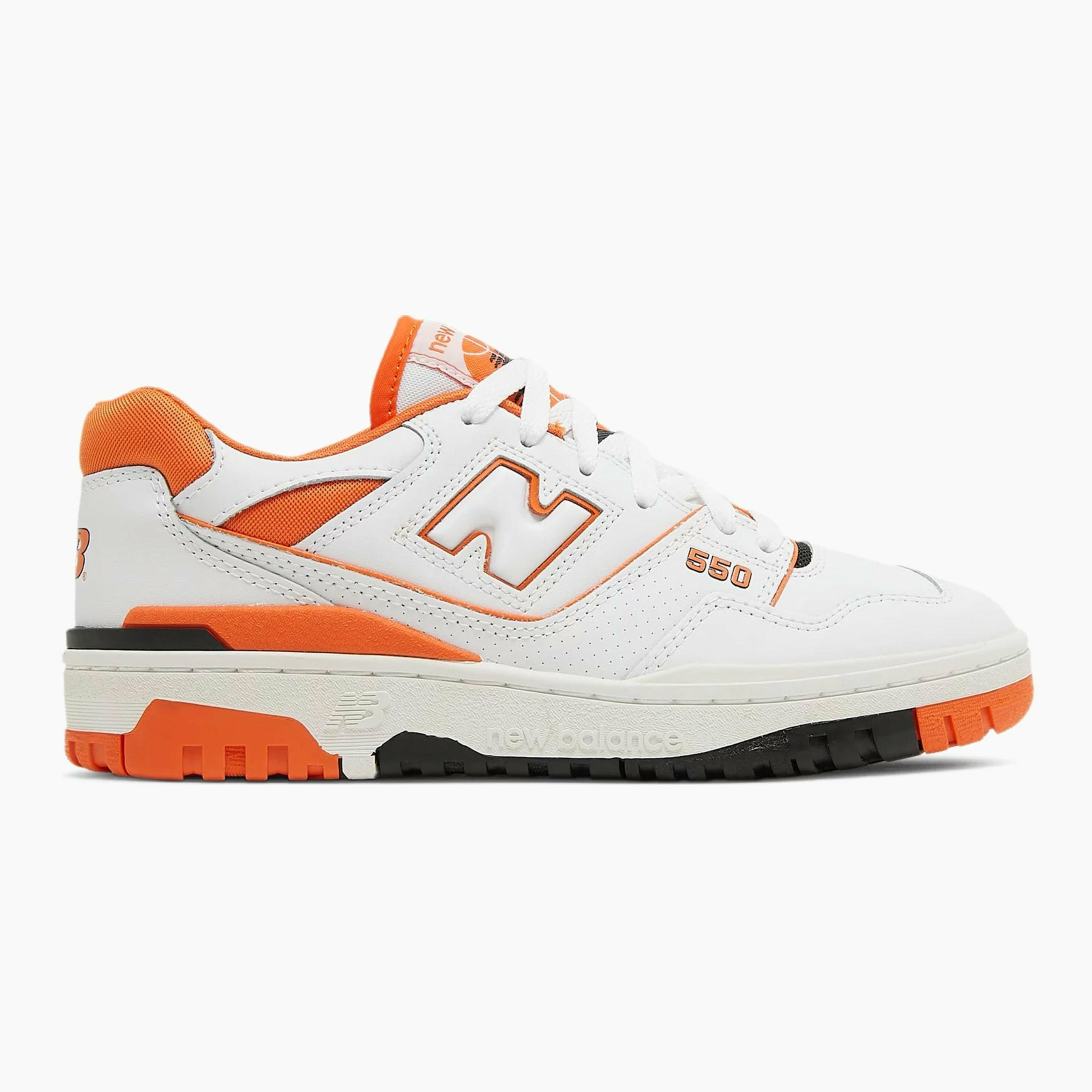 New Balance 550 Syracuse