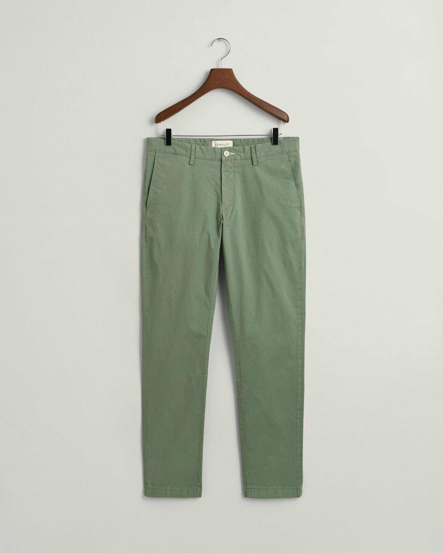 Pantalon chino Sunfaded slim fit