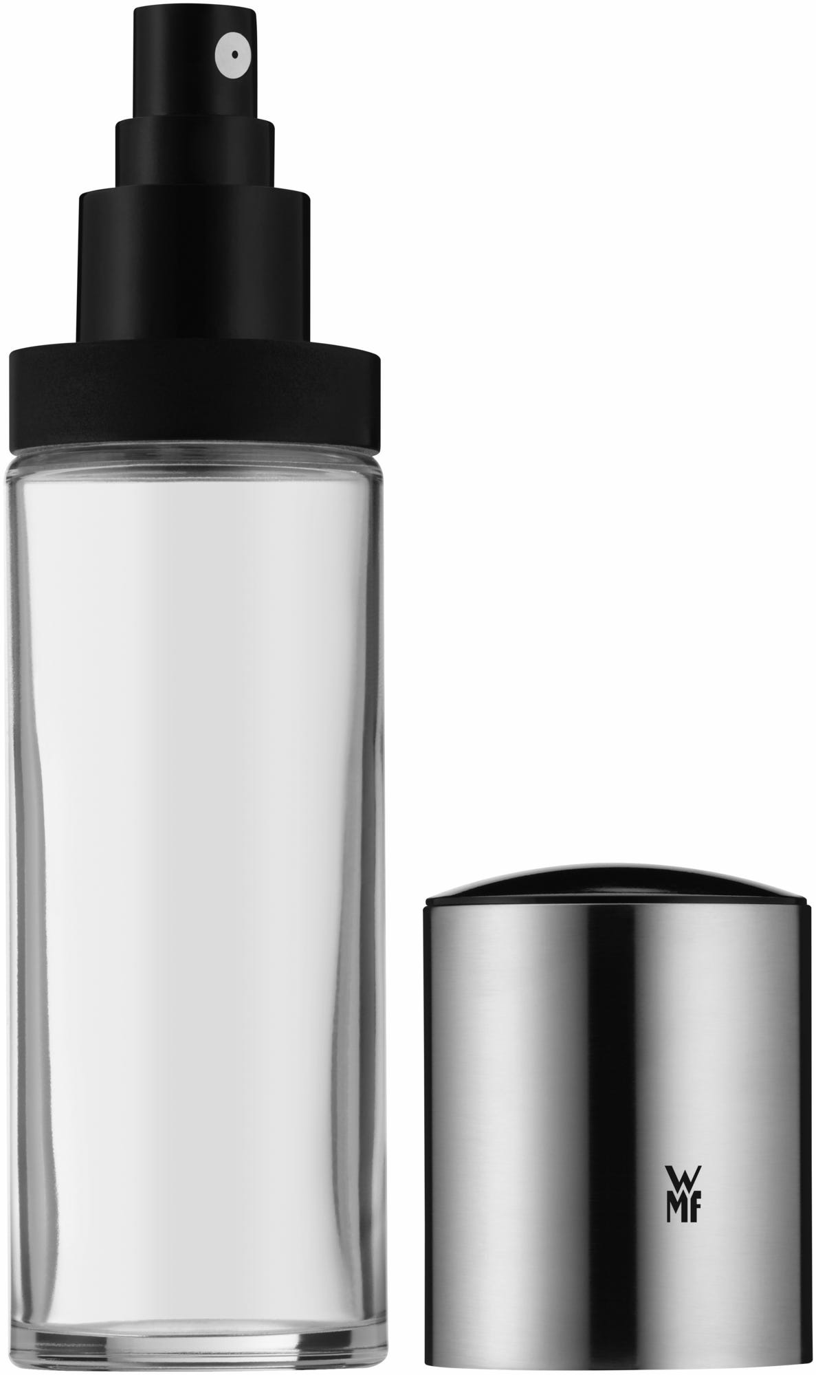 Pulvérisateur de vinaigre/huile de base